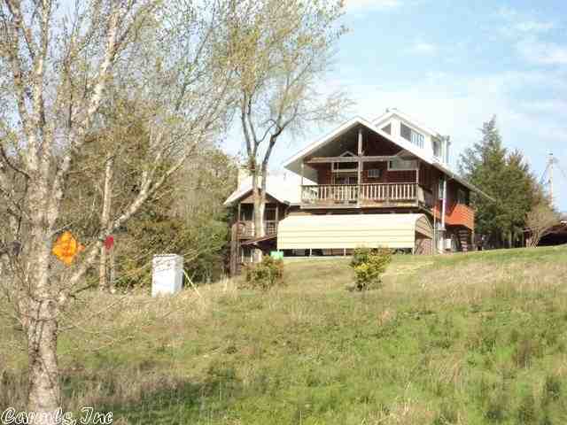 City of Norfork - Residential