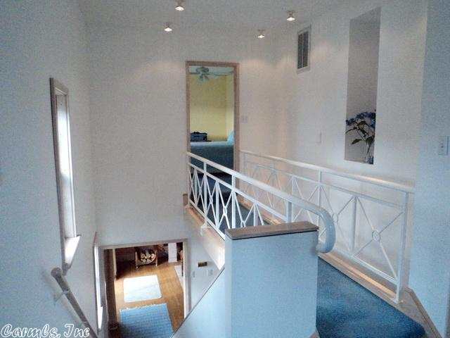 City of Norfork - Residential