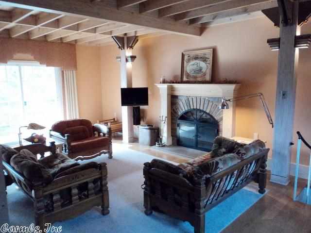 City of Norfork - Residential