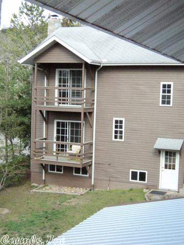 City of Norfork - Residential