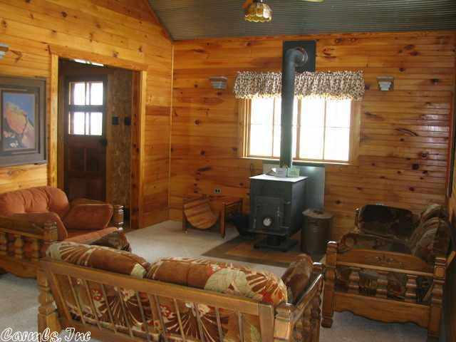 City of Norfork - Residential