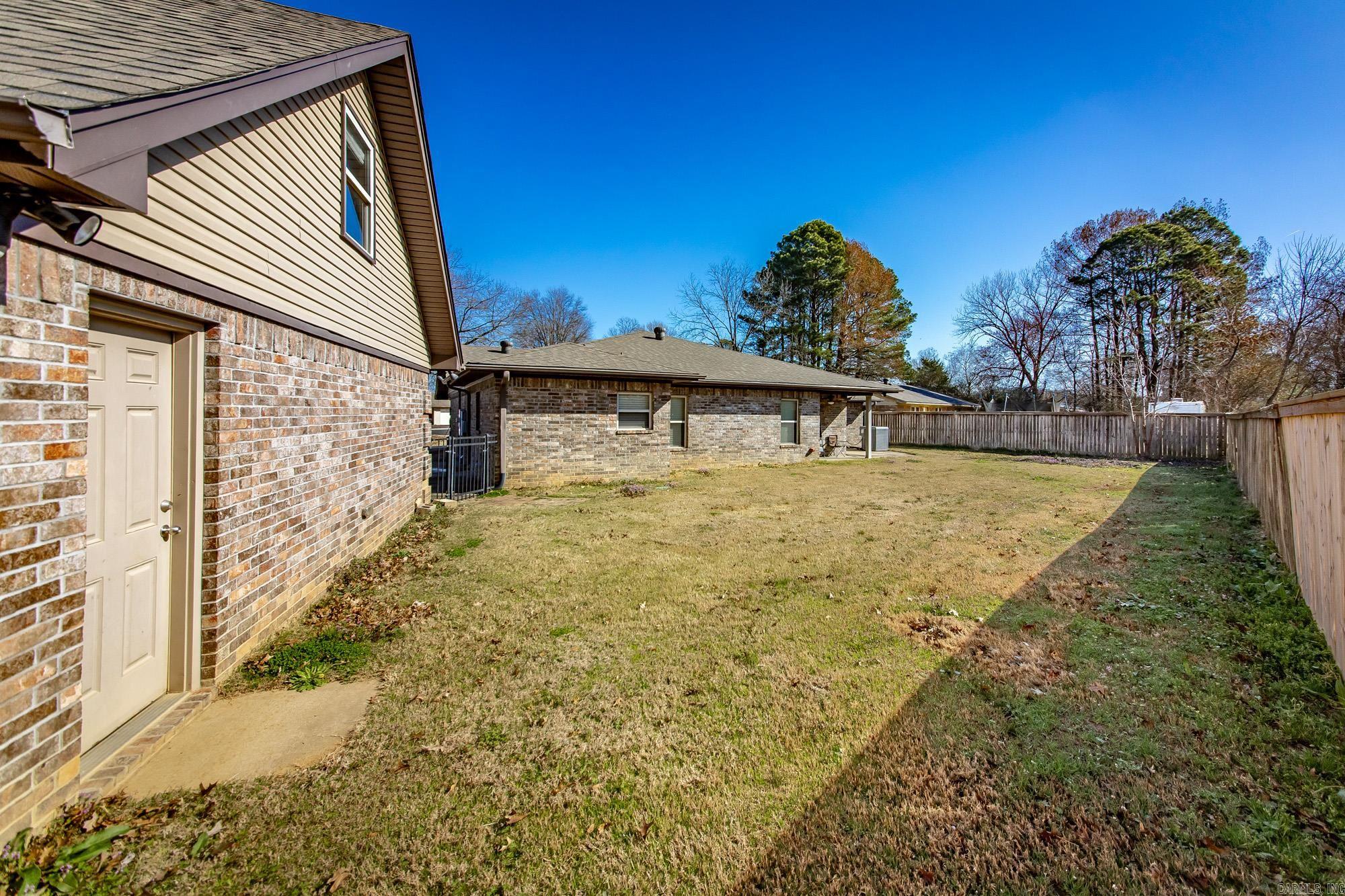 BELLAIRE - Residential