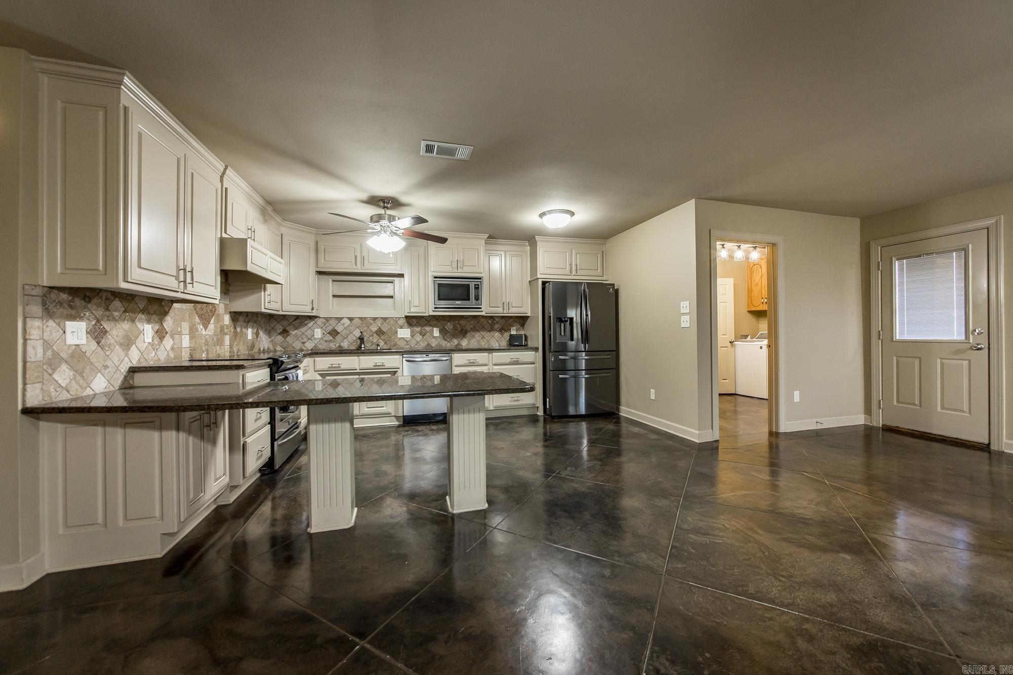 BELLAIRE - Residential