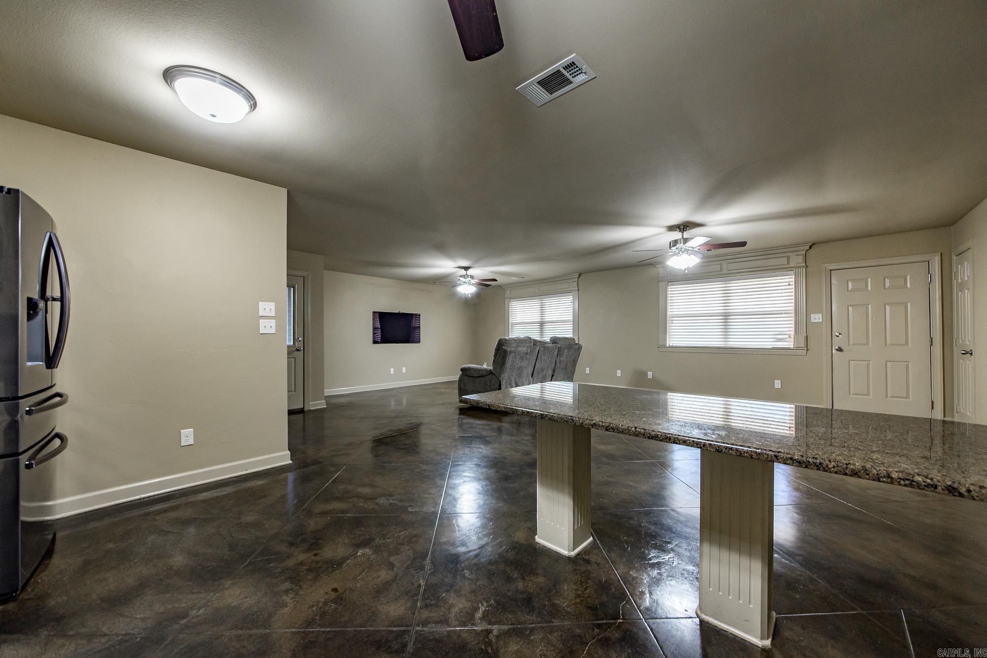 BELLAIRE - Residential