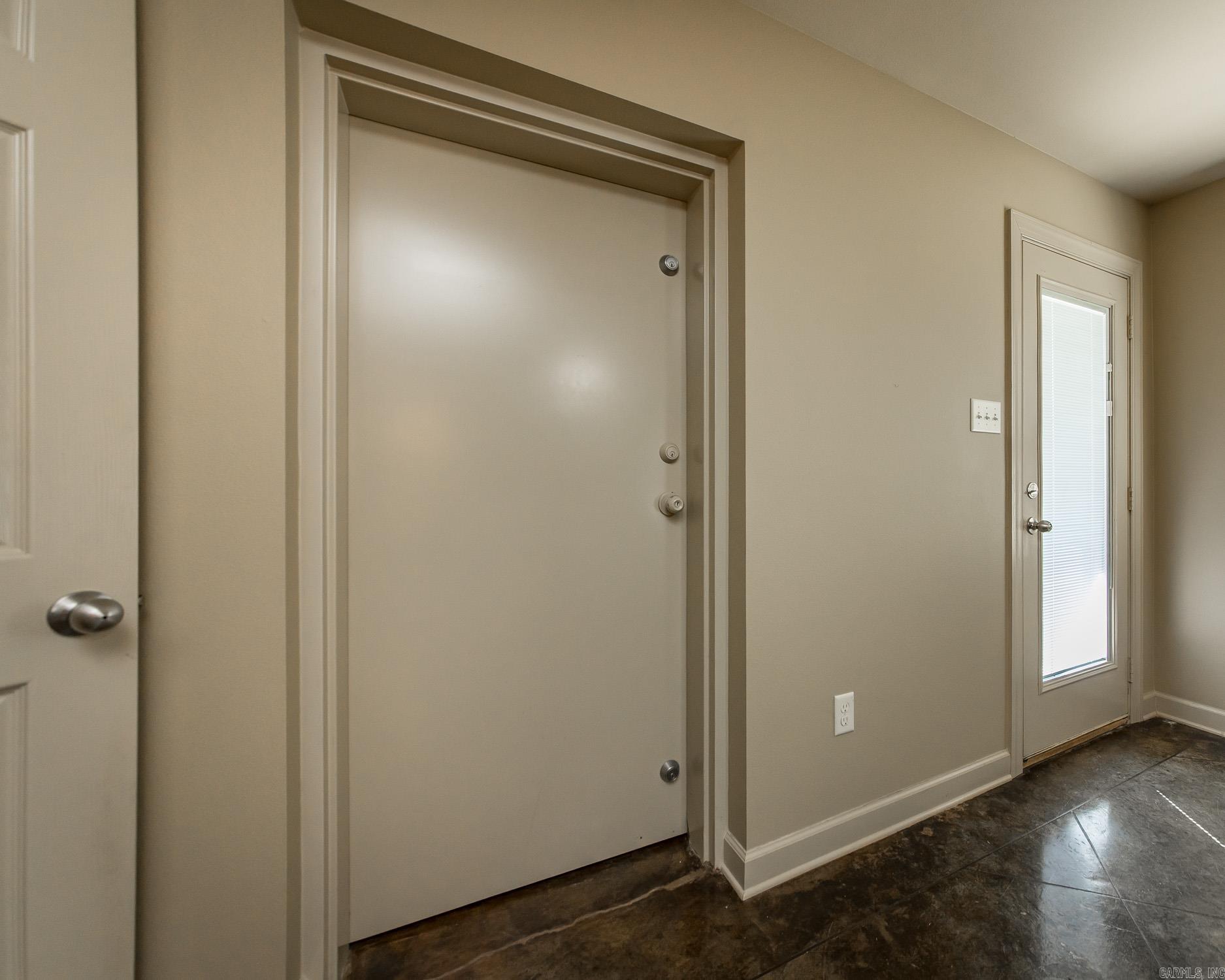 BELLAIRE - Residential