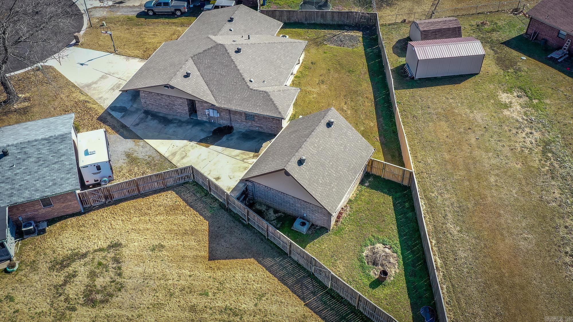 BELLAIRE - Residential