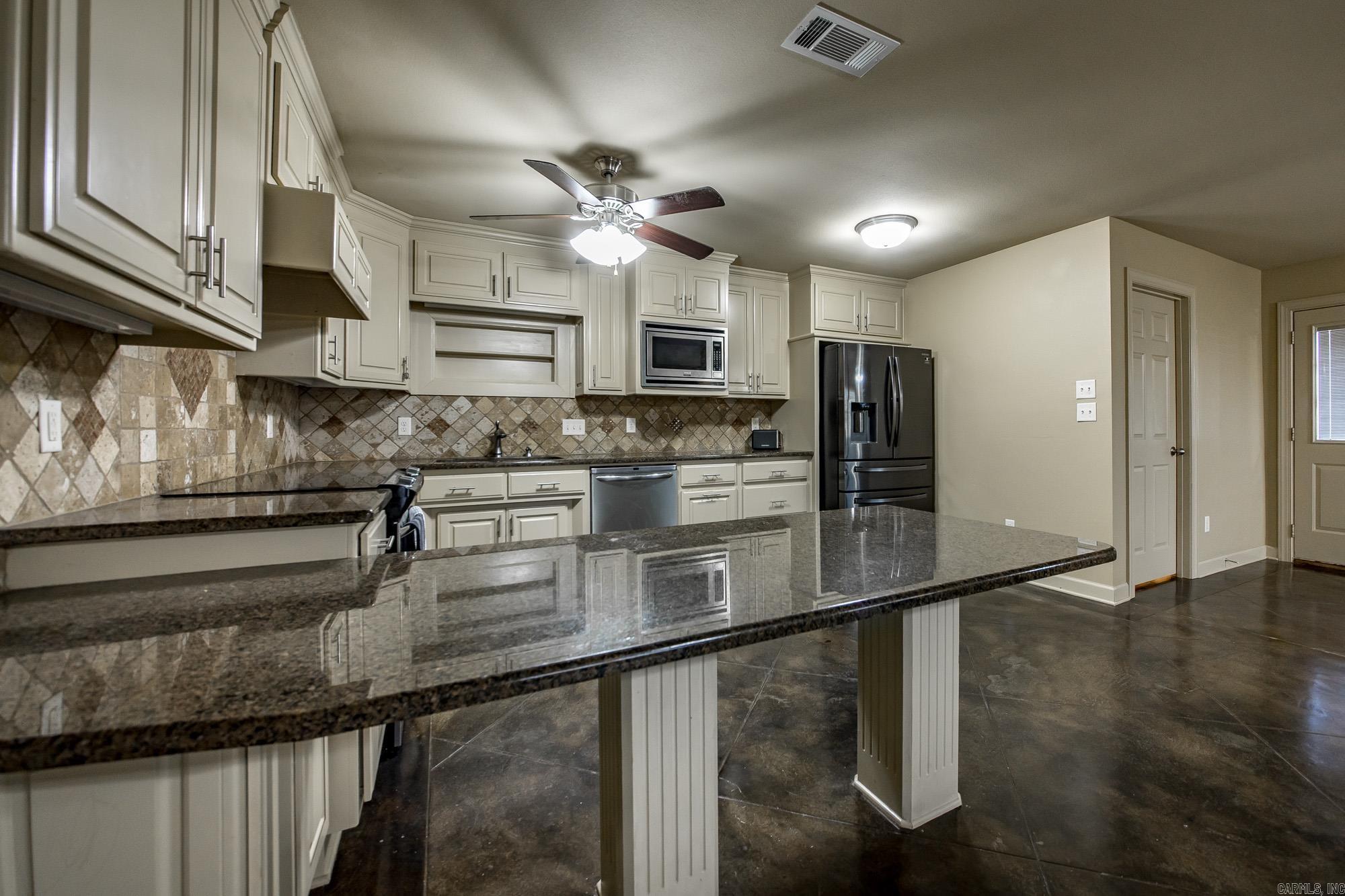 BELLAIRE - Residential