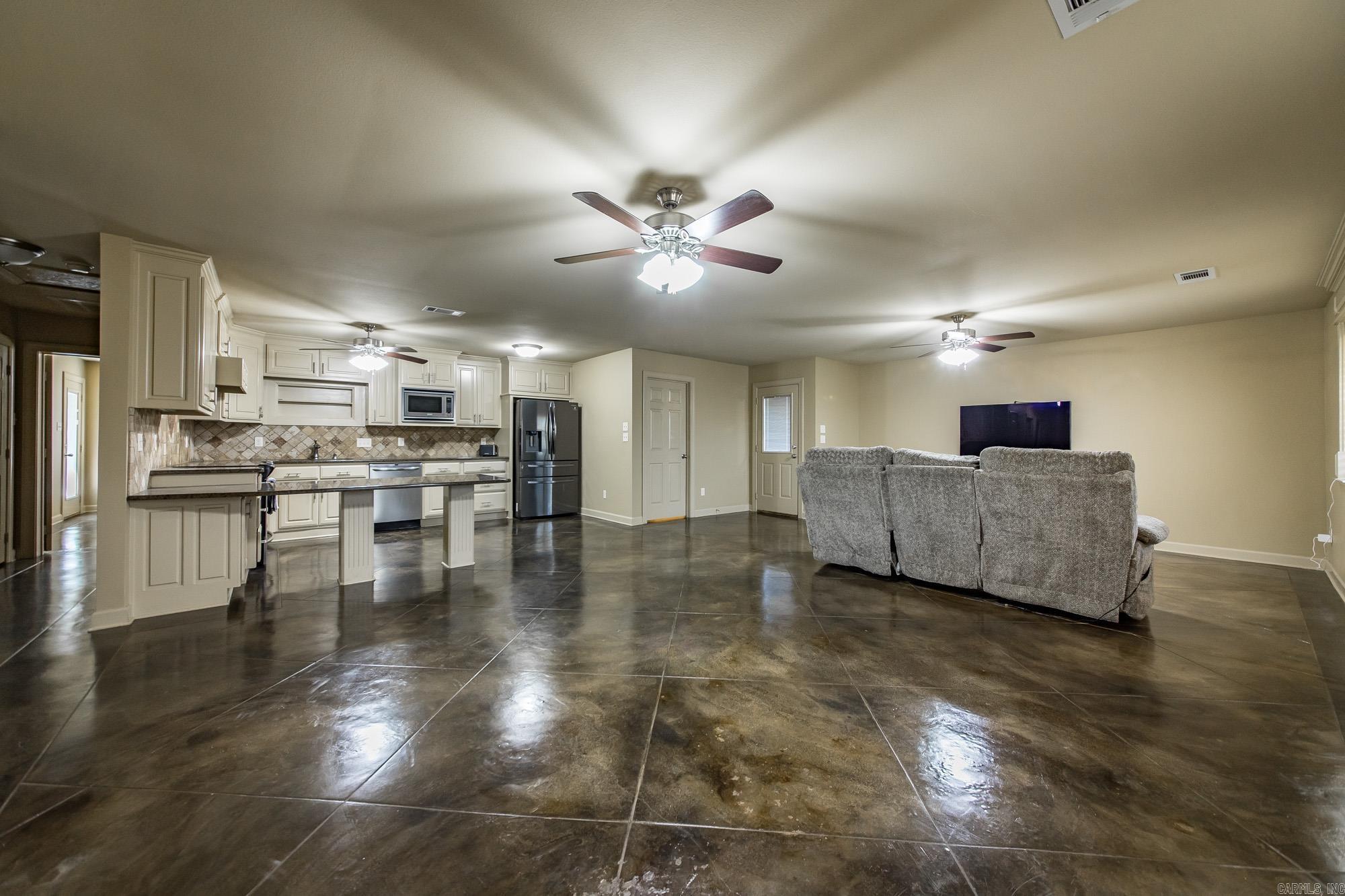 BELLAIRE - Residential