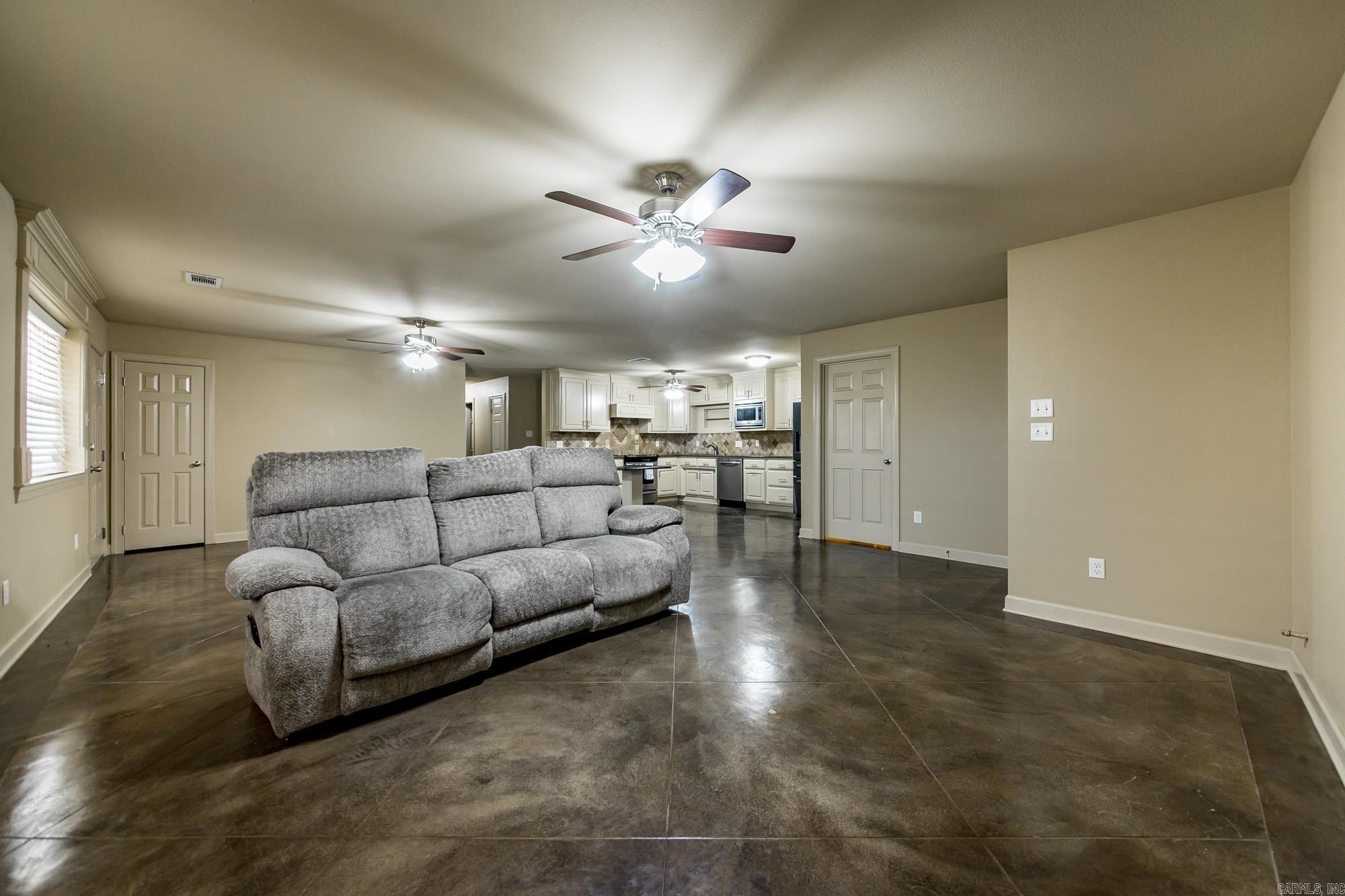 BELLAIRE - Residential