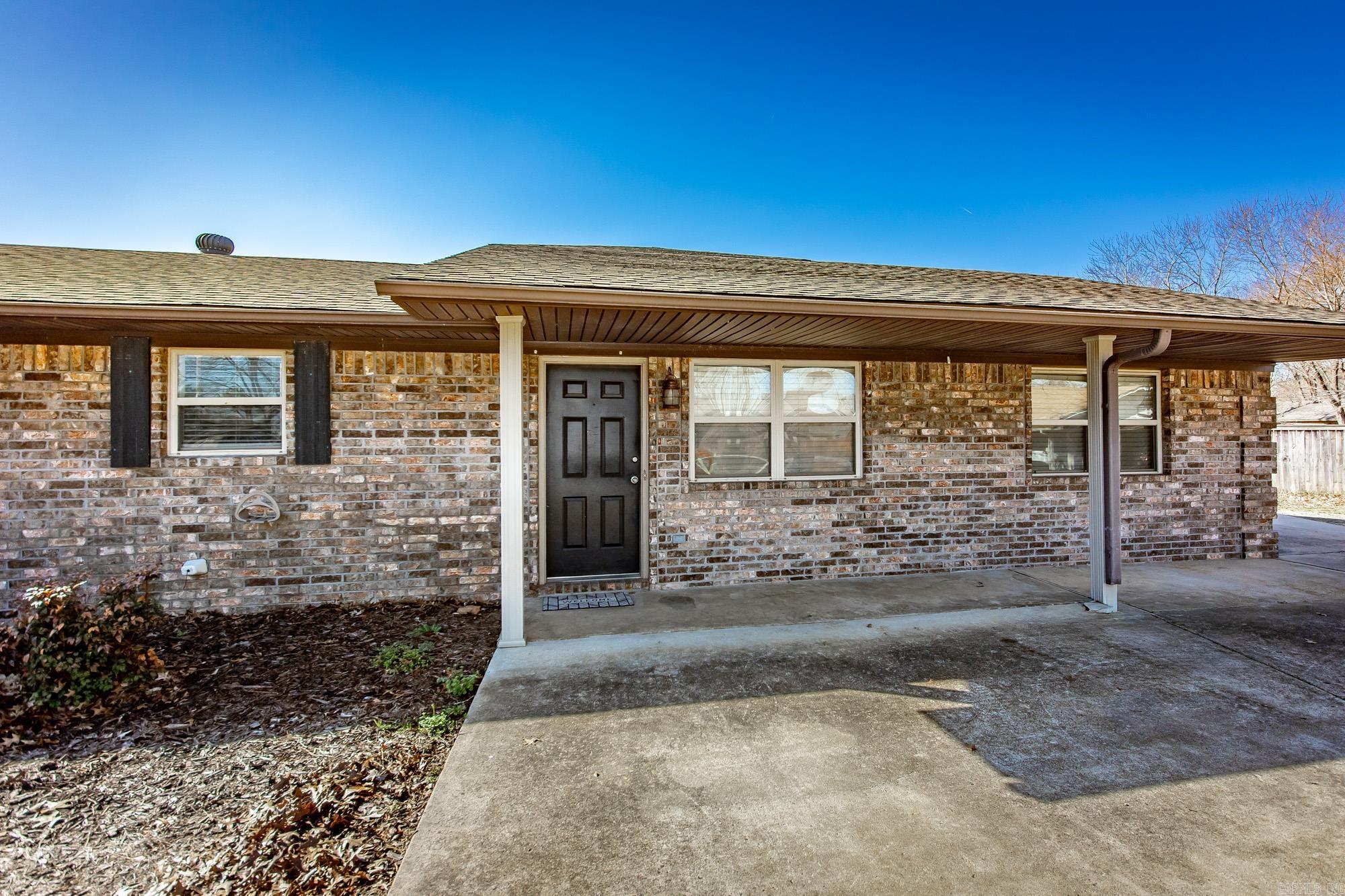 BELLAIRE - Residential