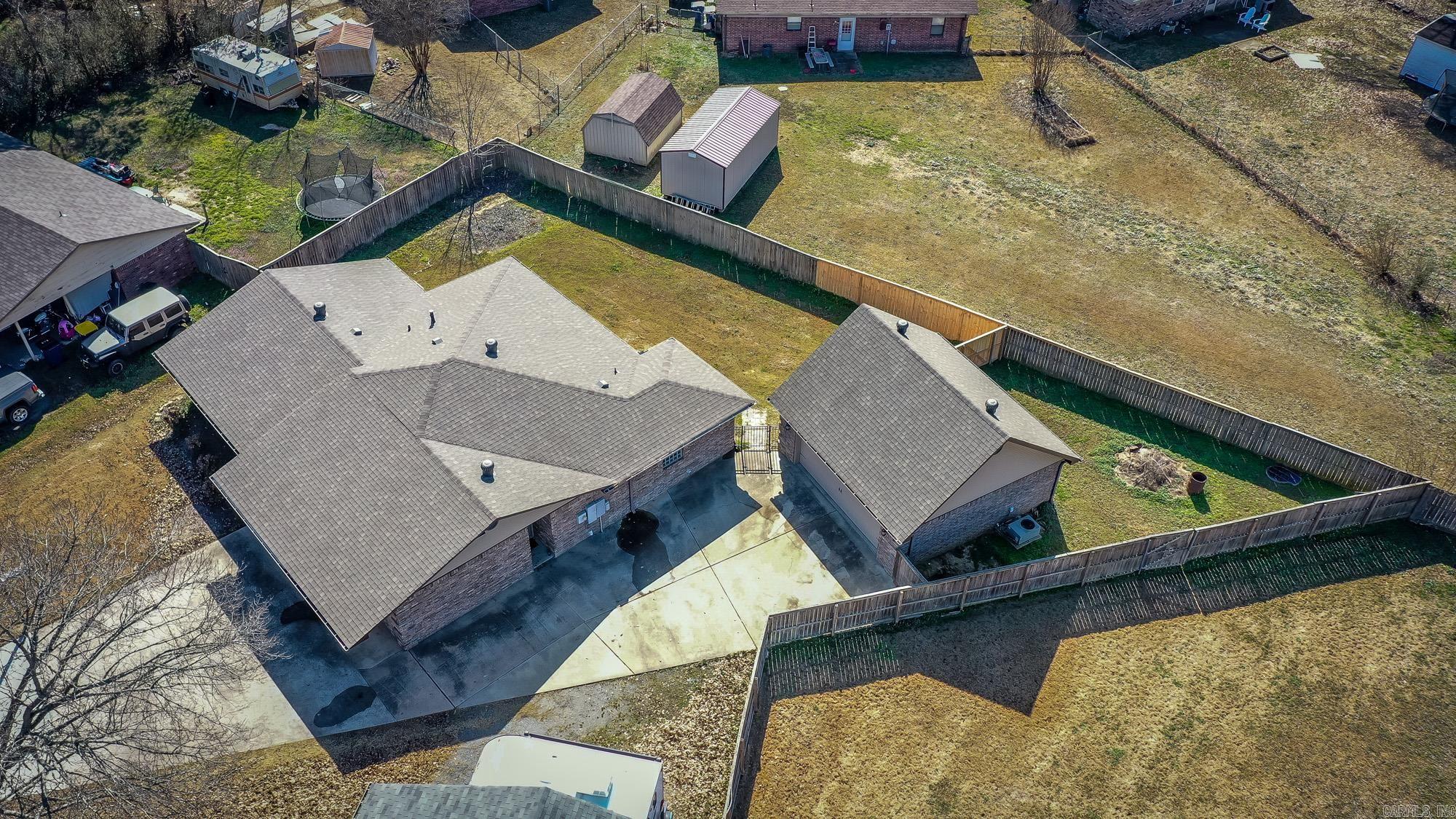 BELLAIRE - Residential