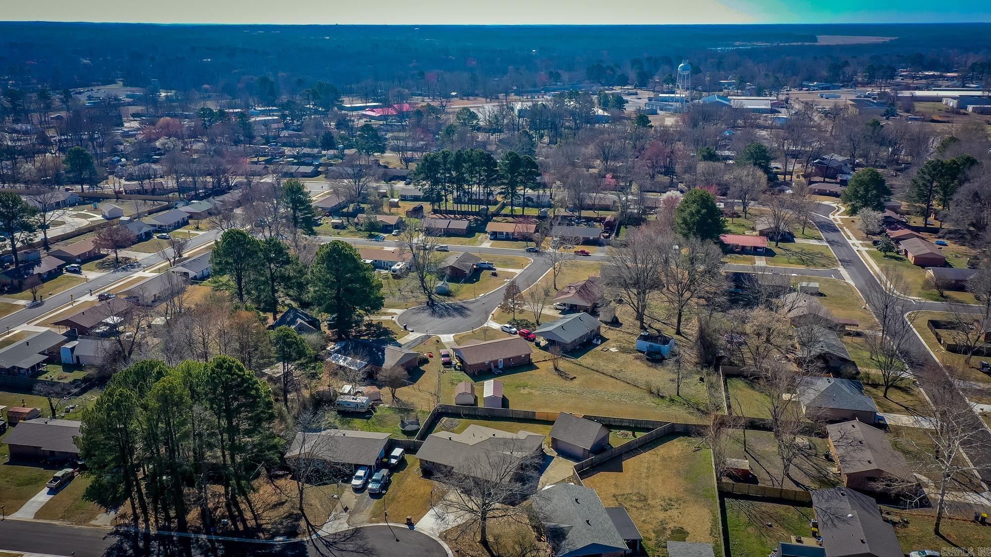 BELLAIRE - Residential