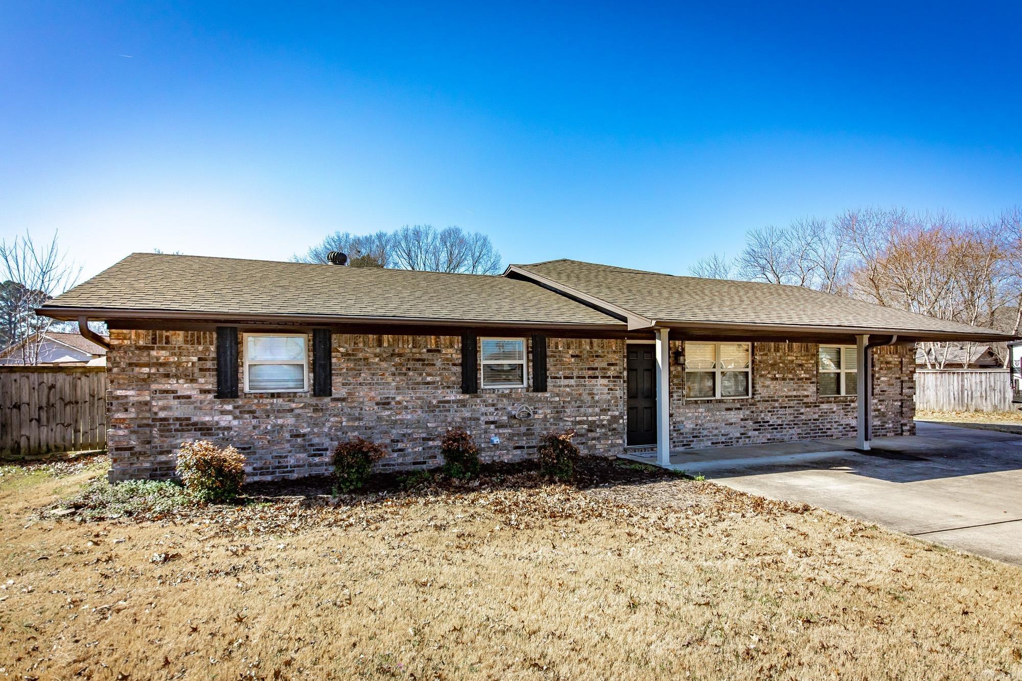 BELLAIRE - Residential