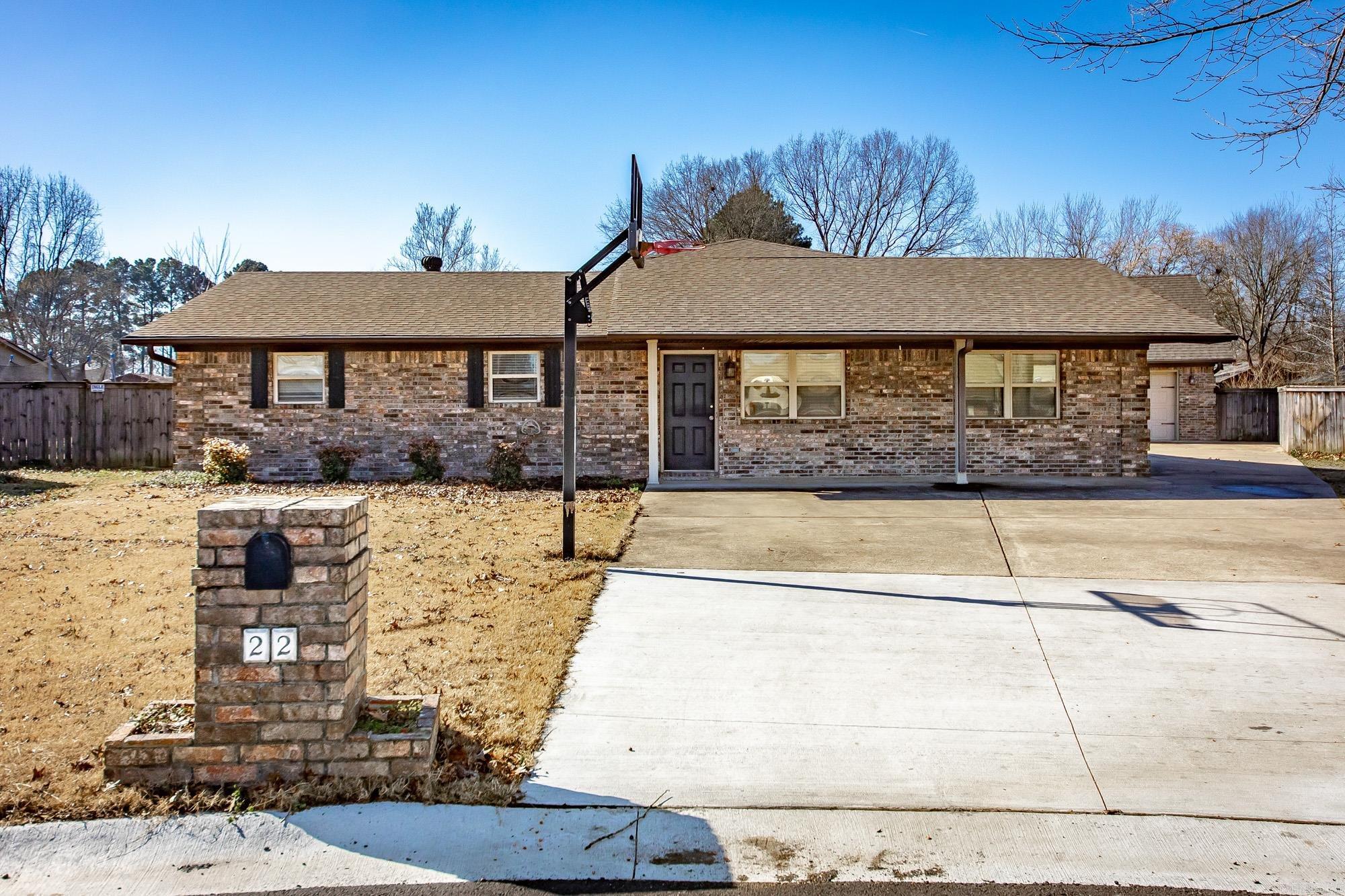 BELLAIRE - Residential