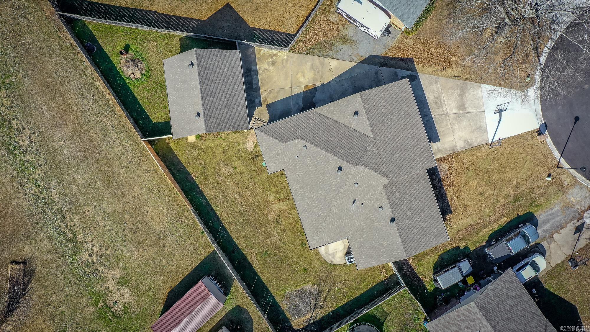 BELLAIRE - Residential