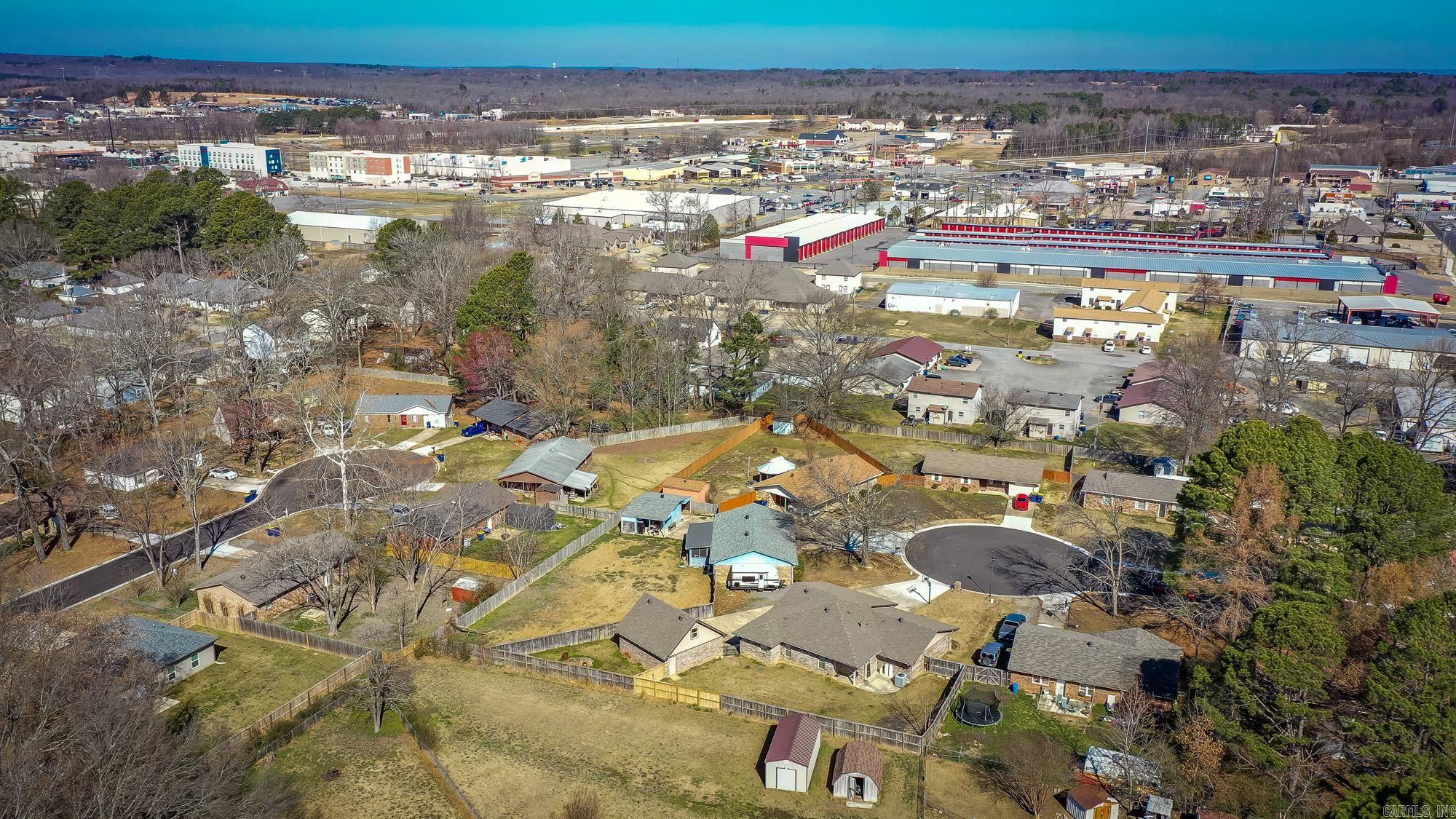 BELLAIRE - Residential