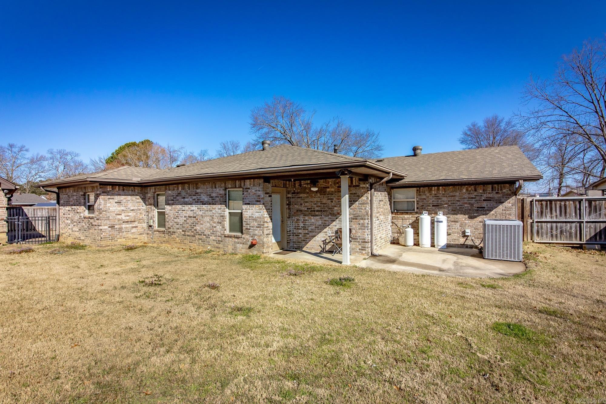 BELLAIRE - Residential