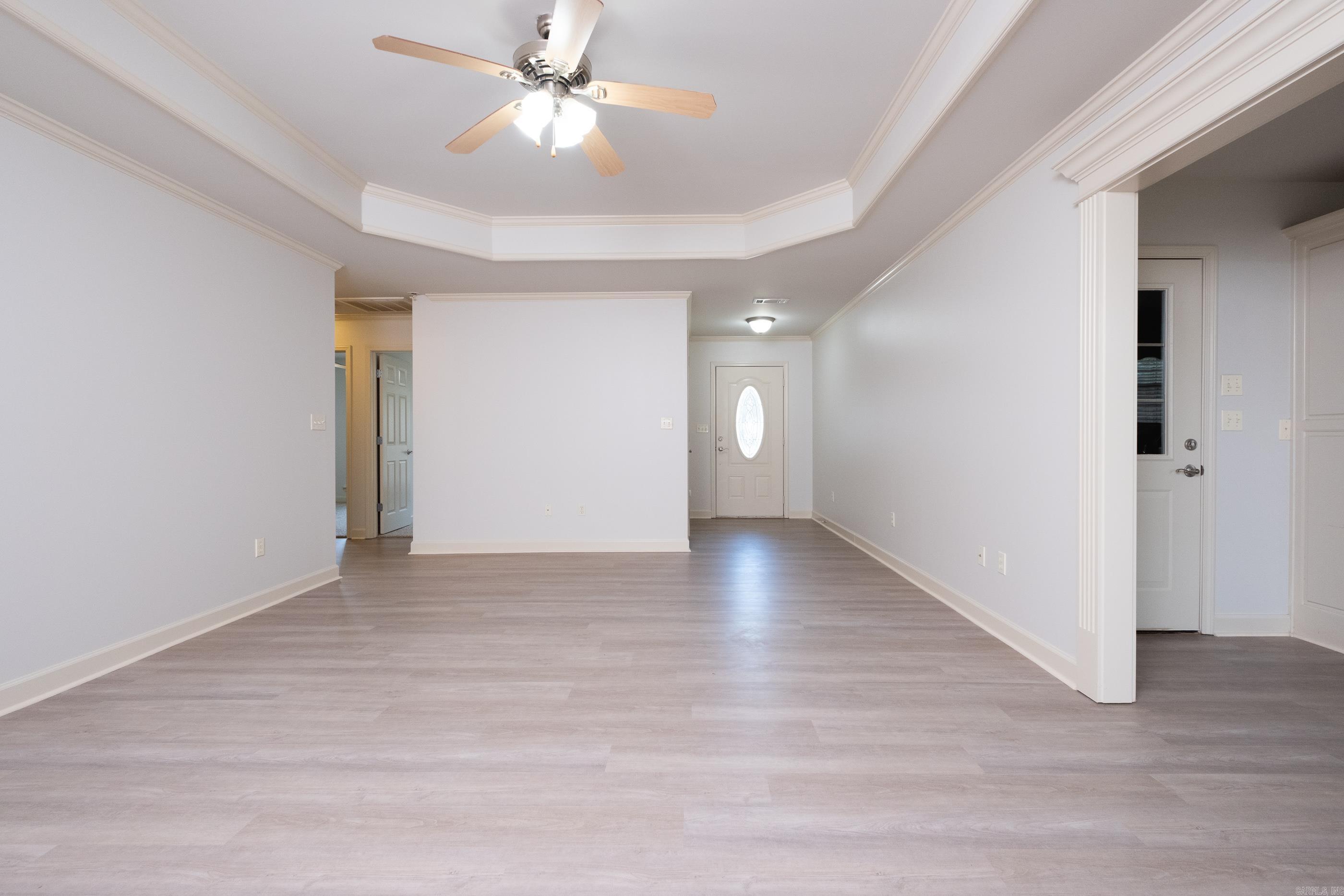 WINDRIDGE ADDN - Residential