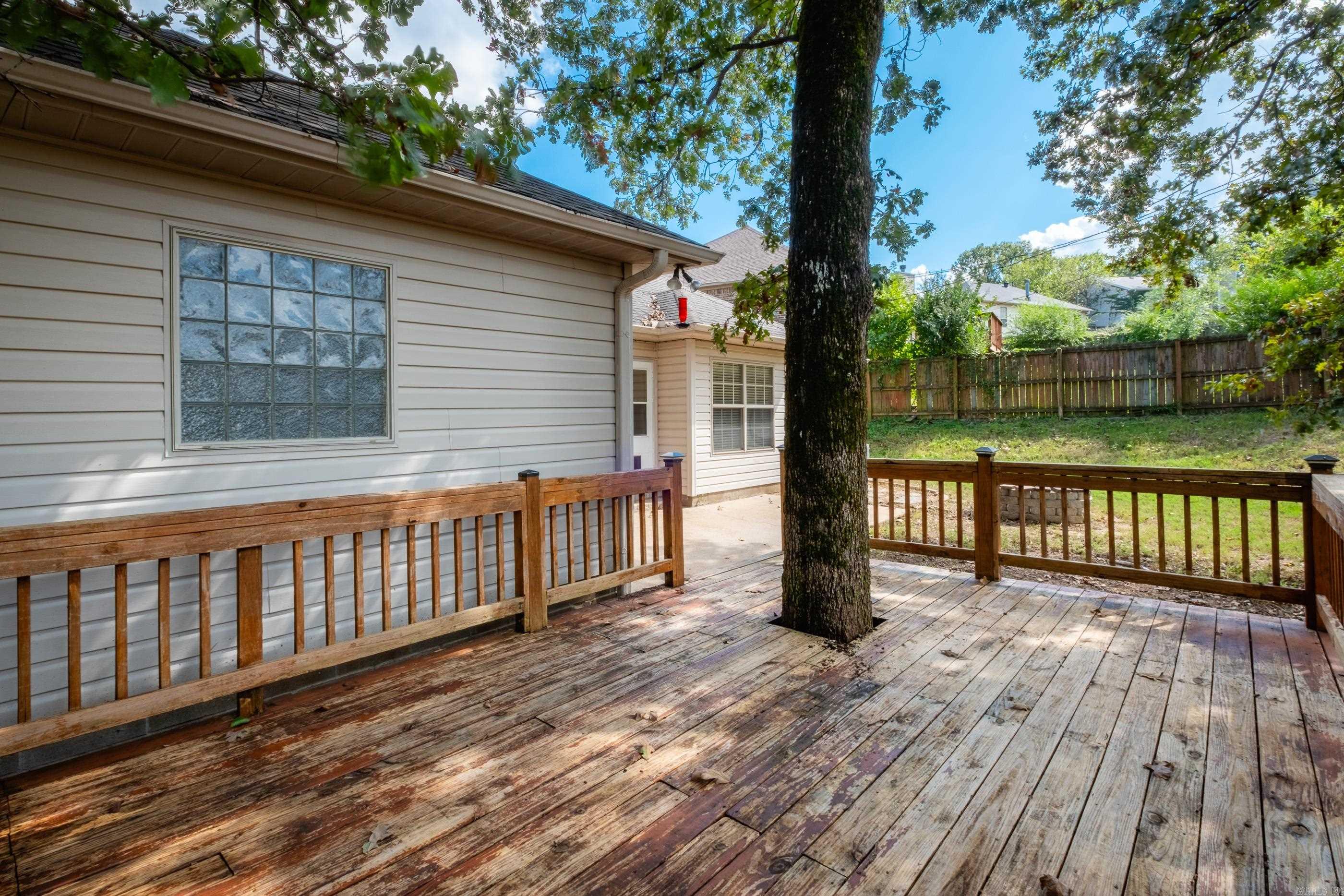 WINDRIDGE ADDN - Residential