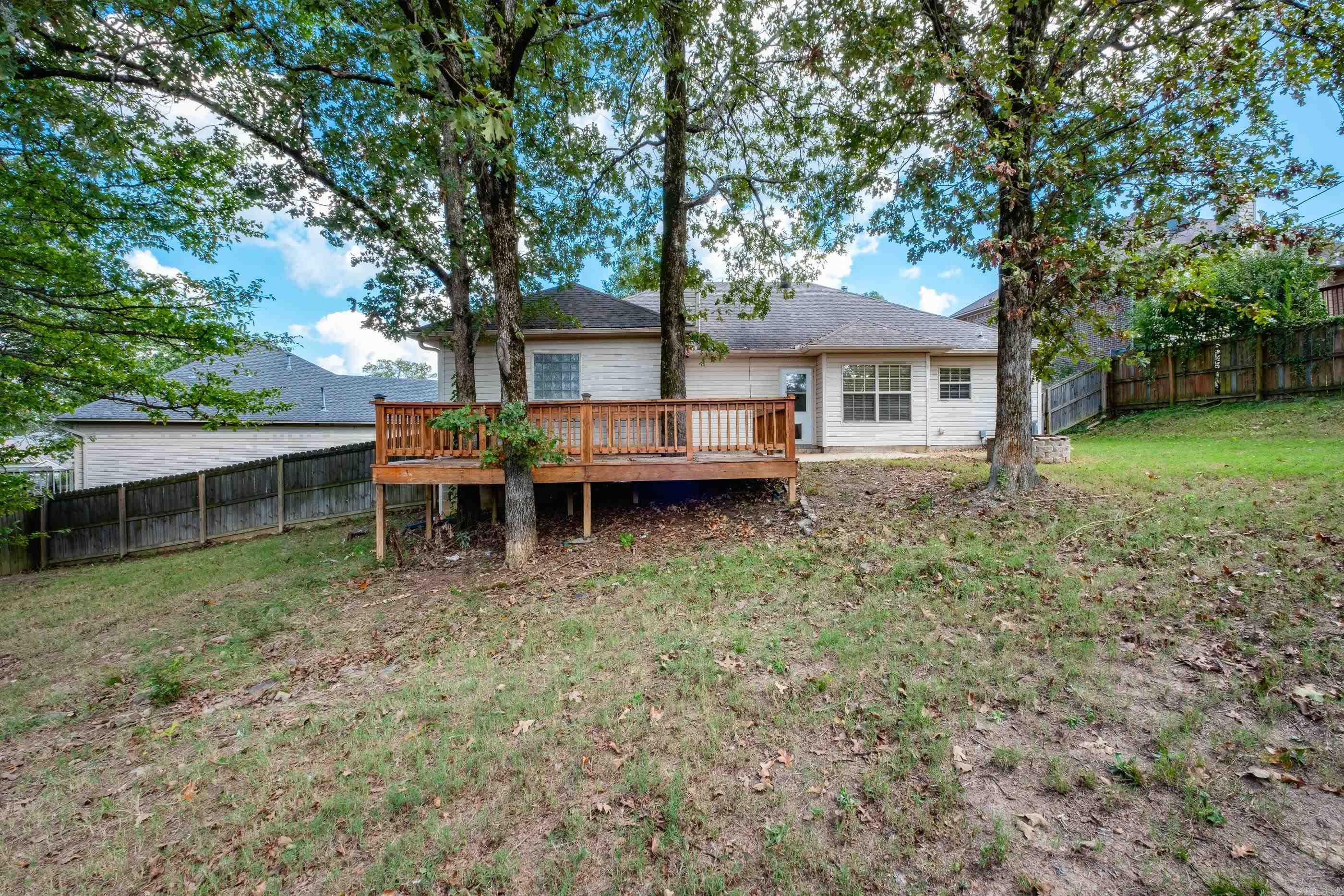 WINDRIDGE ADDN - Residential