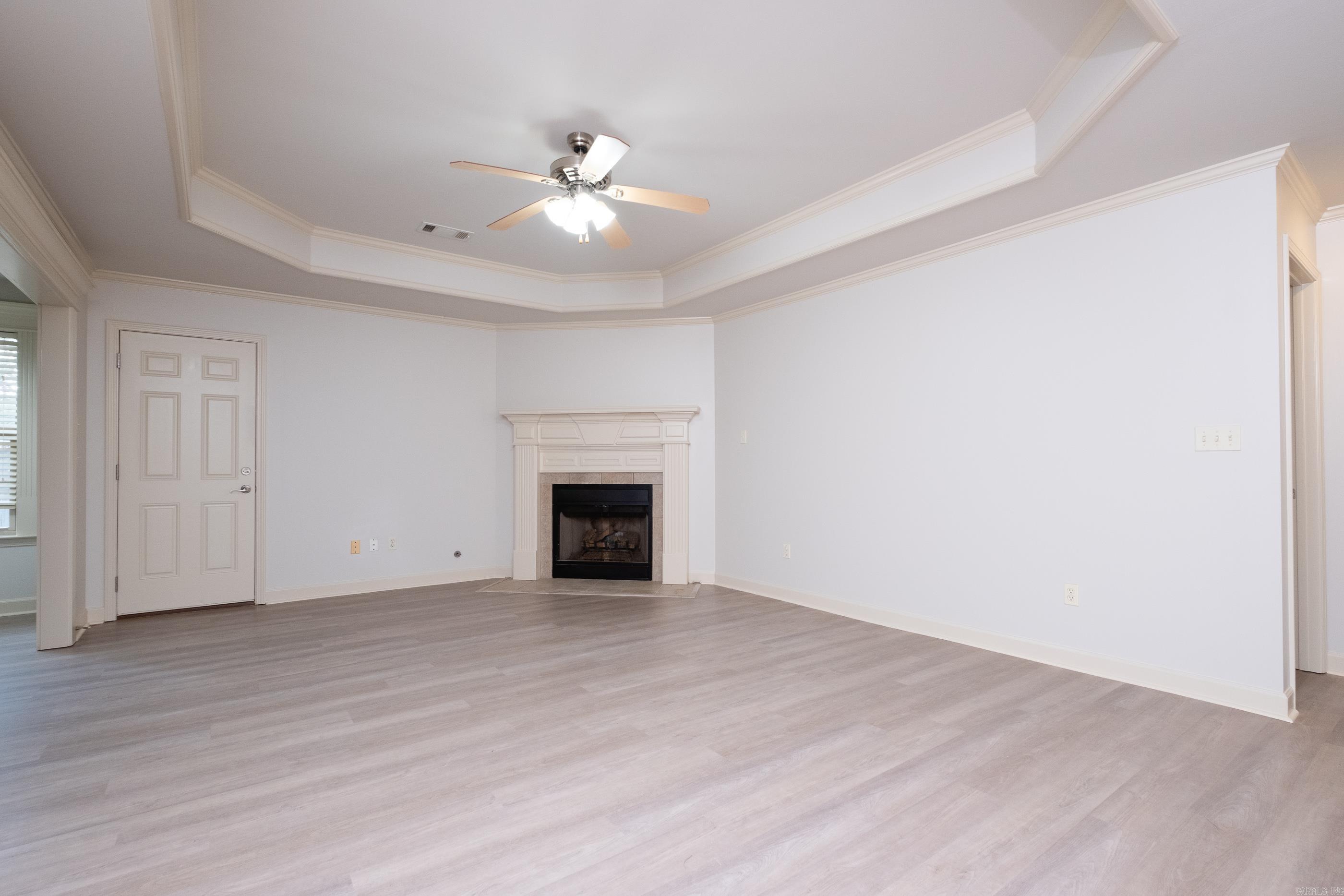 WINDRIDGE ADDN - Residential