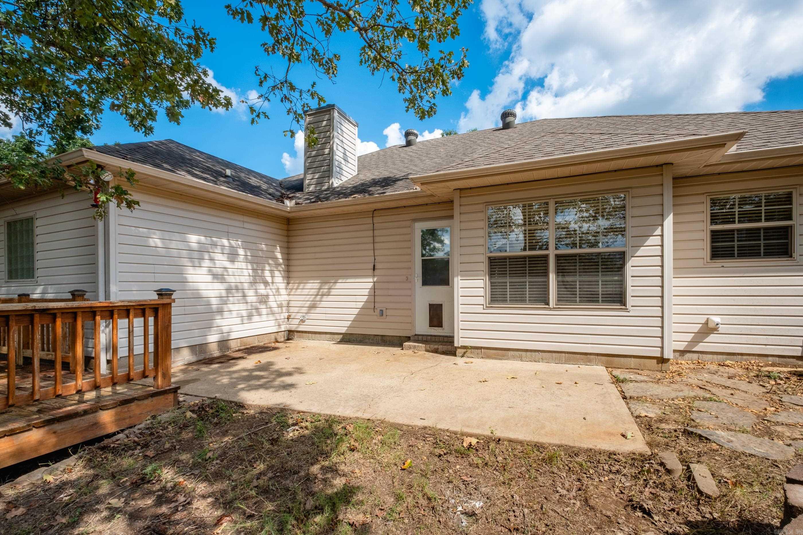 WINDRIDGE ADDN - Residential