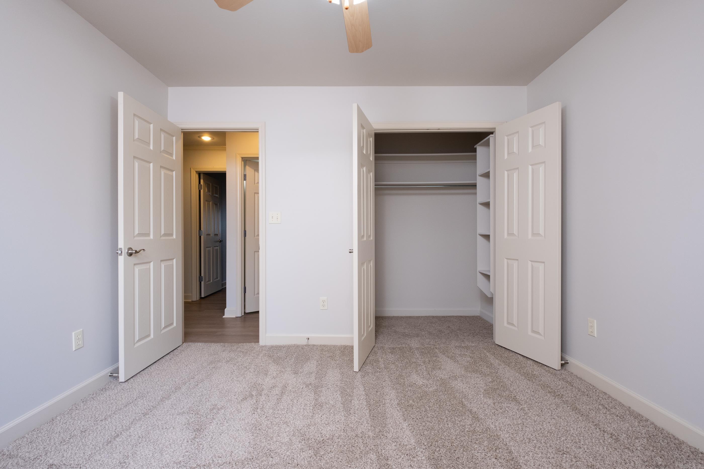 WINDRIDGE ADDN - Residential