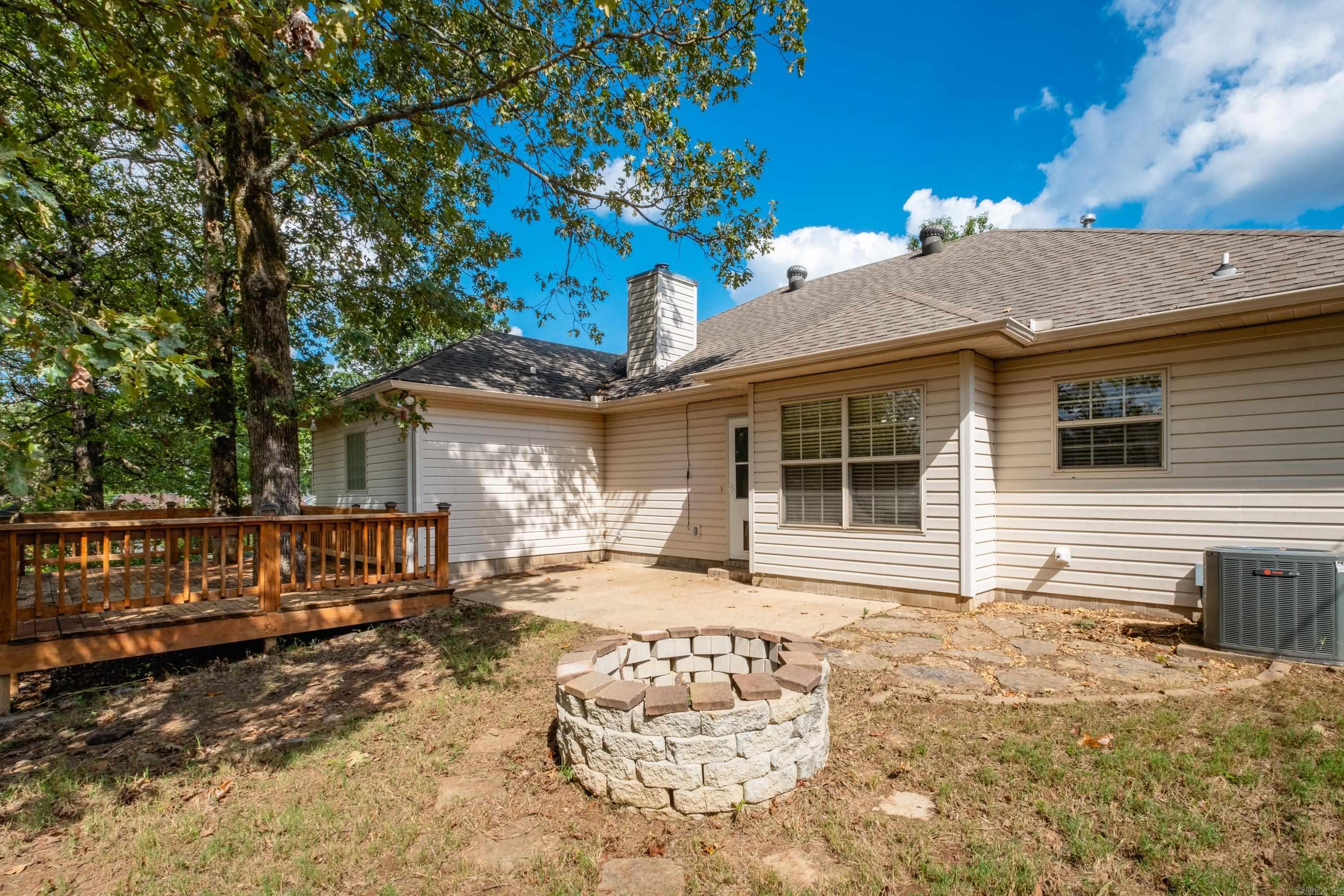 WINDRIDGE ADDN - Residential