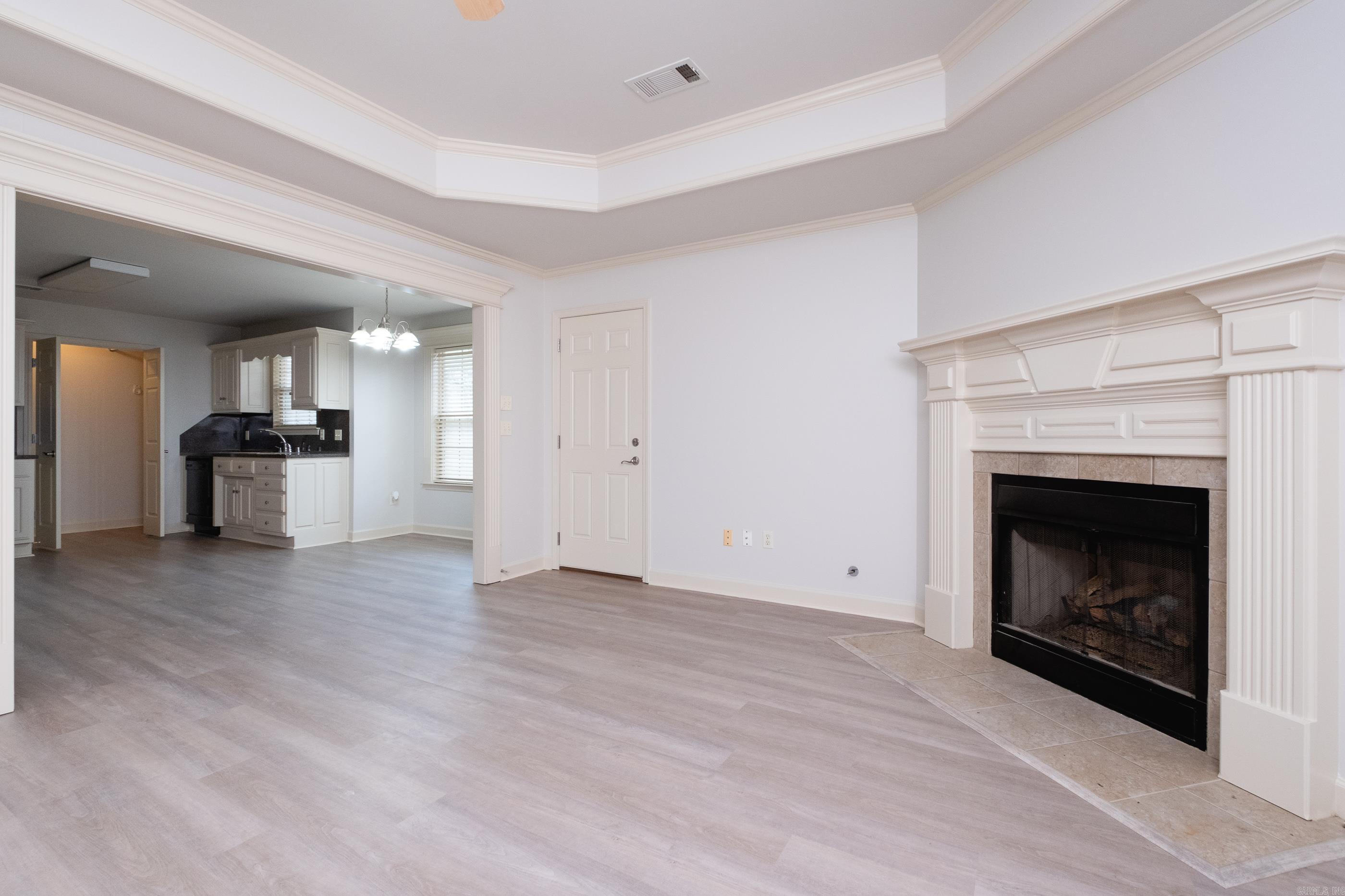 WINDRIDGE ADDN - Residential