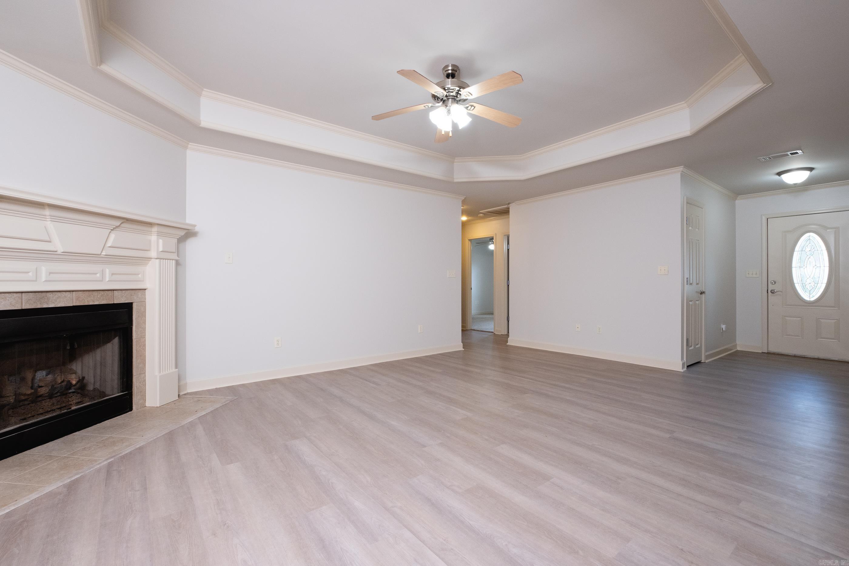 WINDRIDGE ADDN - Residential