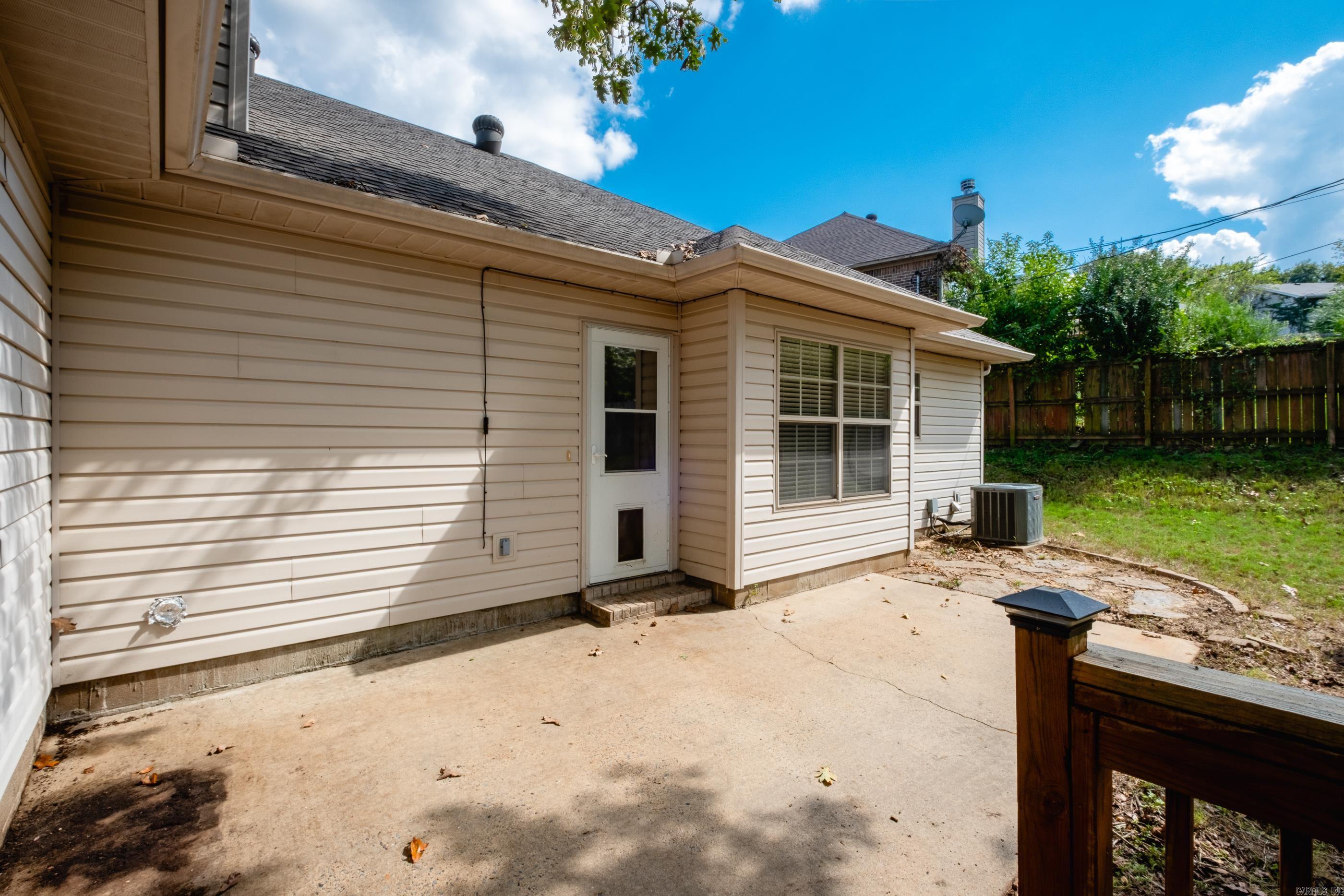 WINDRIDGE ADDN - Residential