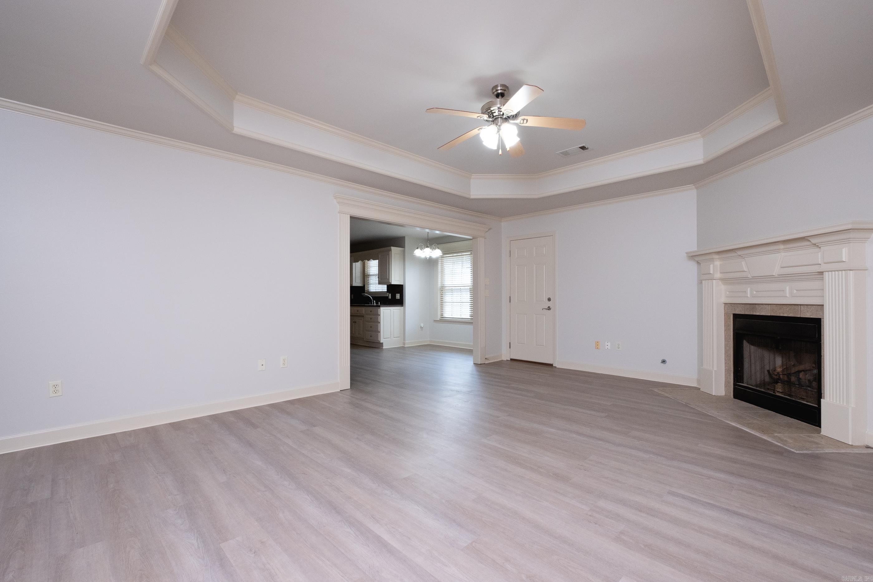 WINDRIDGE ADDN - Residential