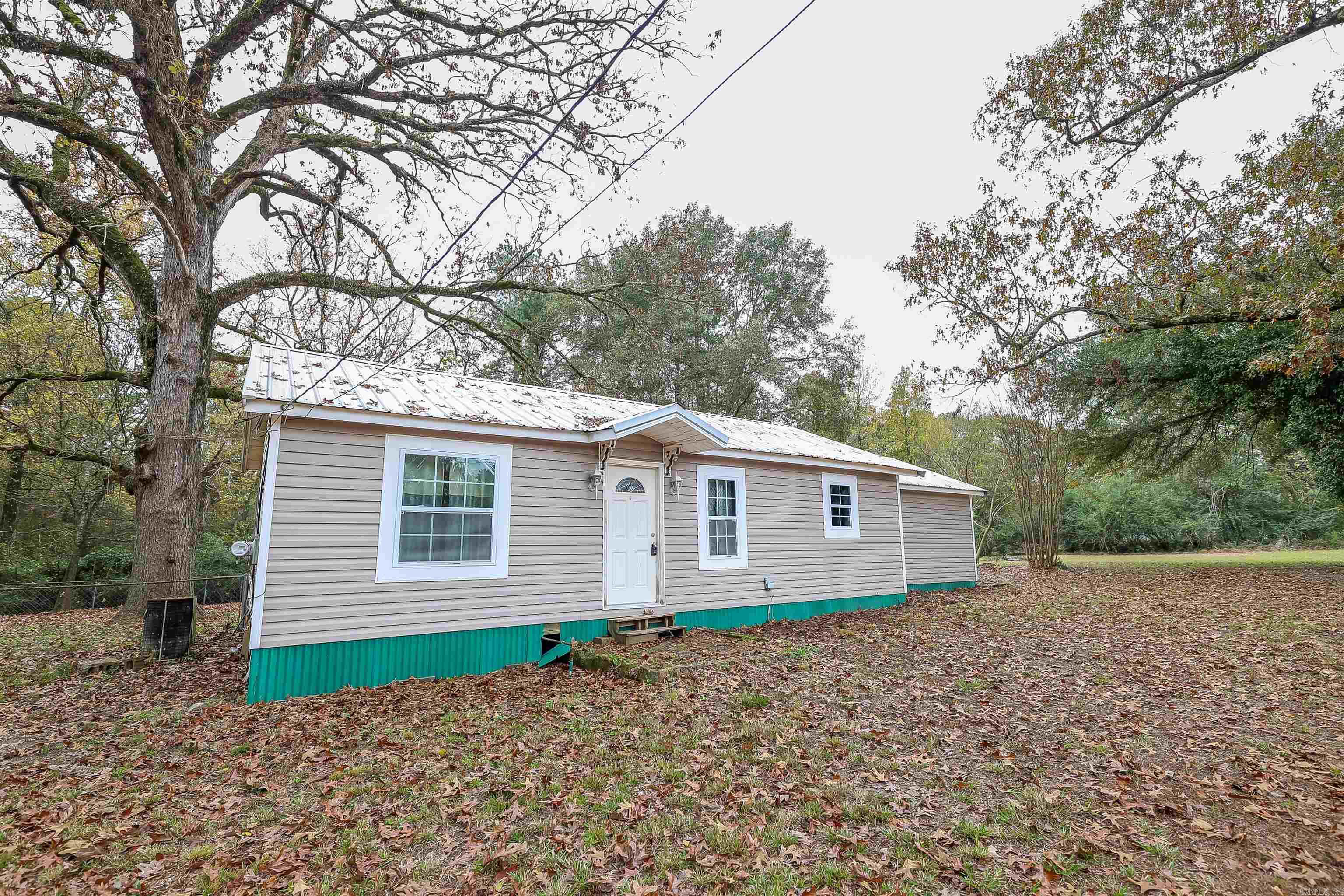 CAMDEN CITY METES & BOUNDS - Residential