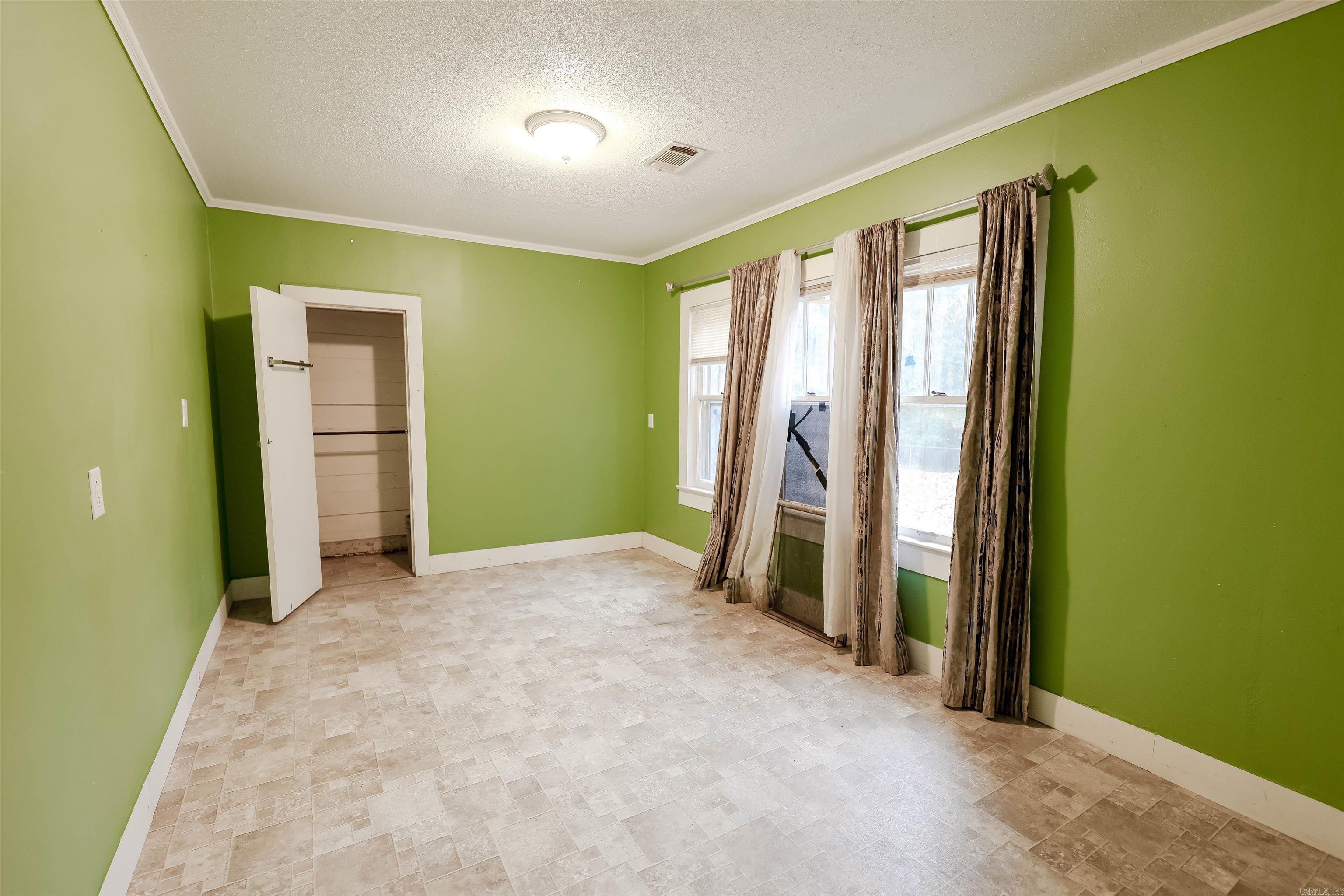 CAMDEN CITY METES & BOUNDS - Residential