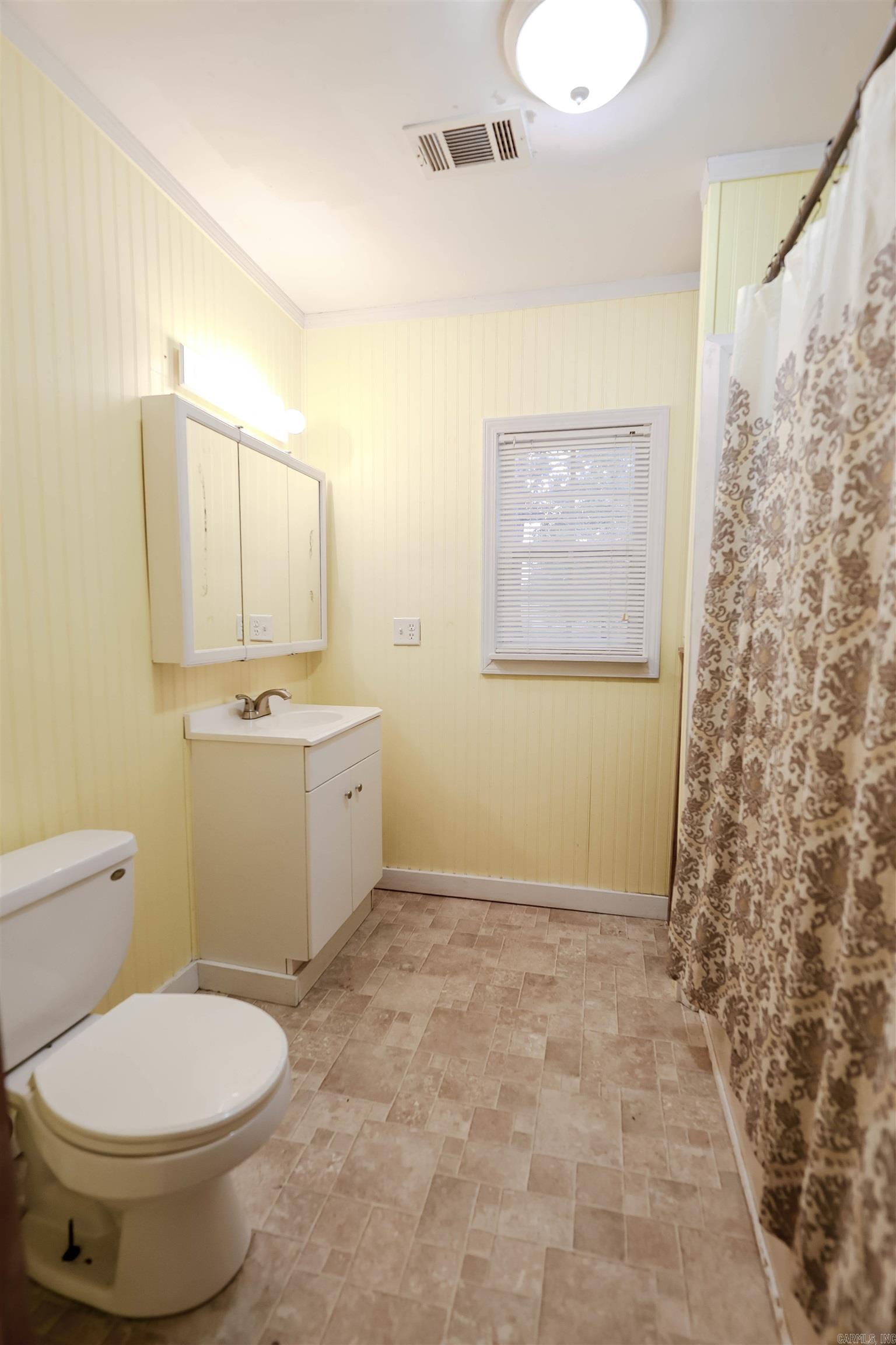 CAMDEN CITY METES & BOUNDS - Residential