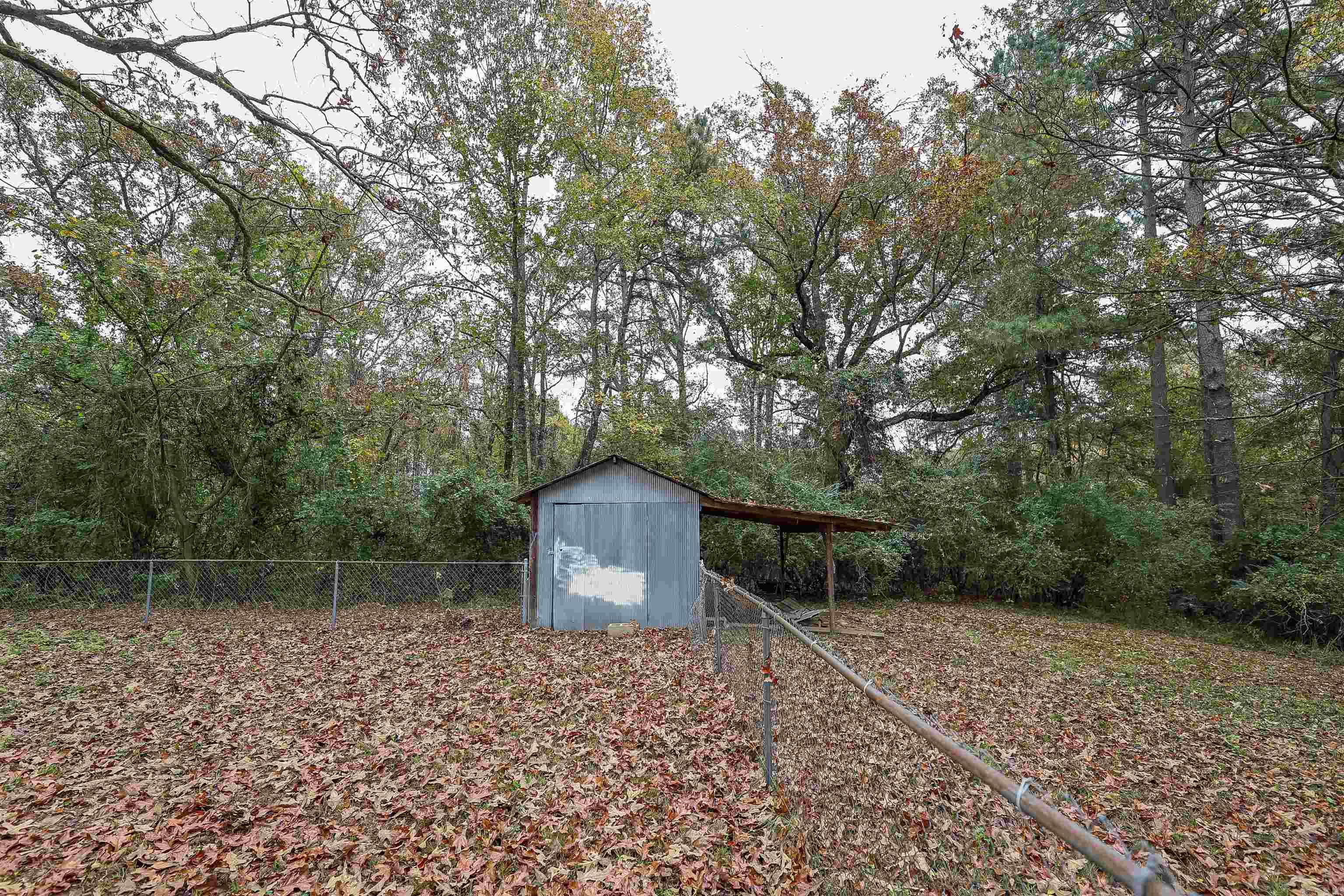 CAMDEN CITY METES & BOUNDS - Residential