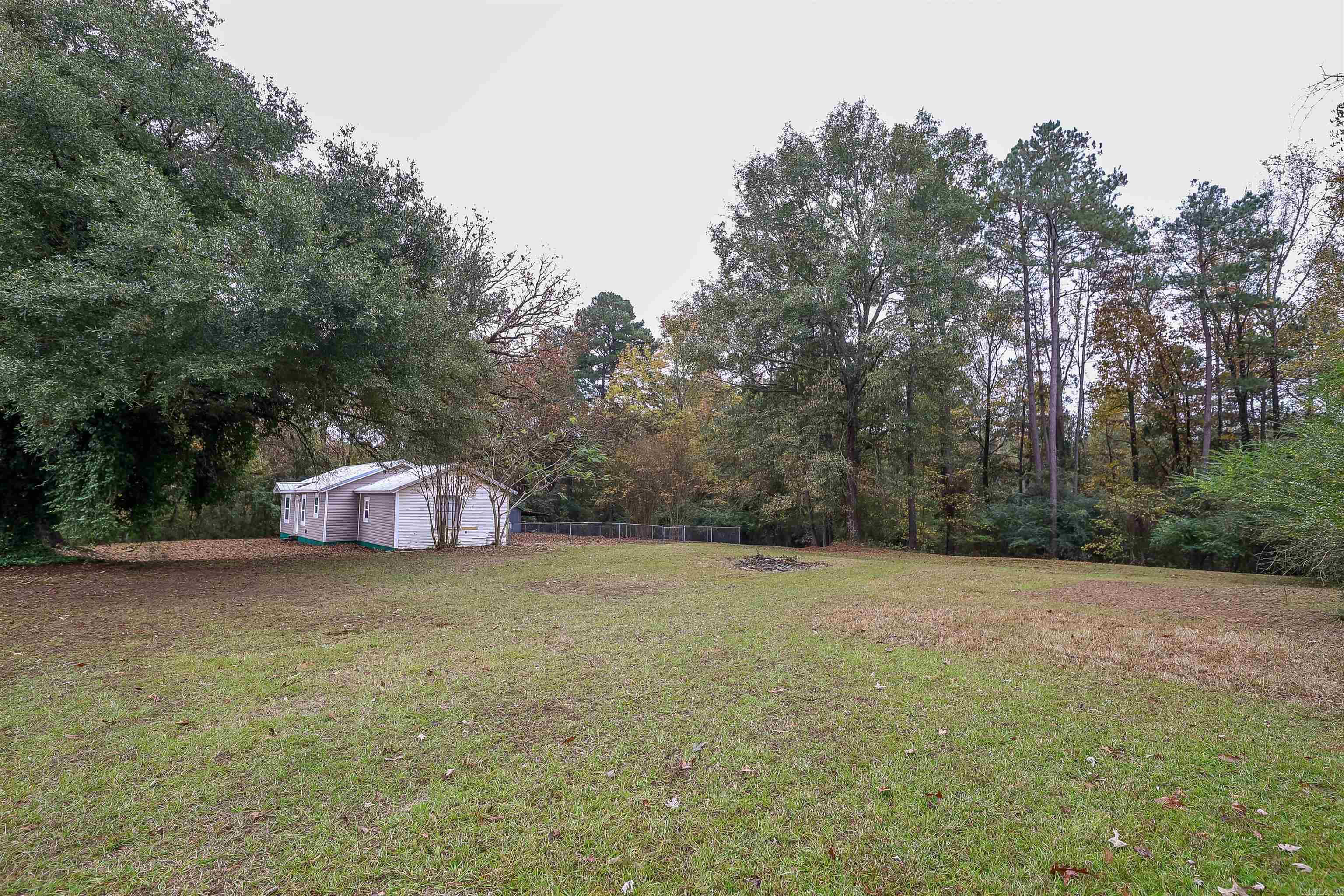 CAMDEN CITY METES & BOUNDS - Residential