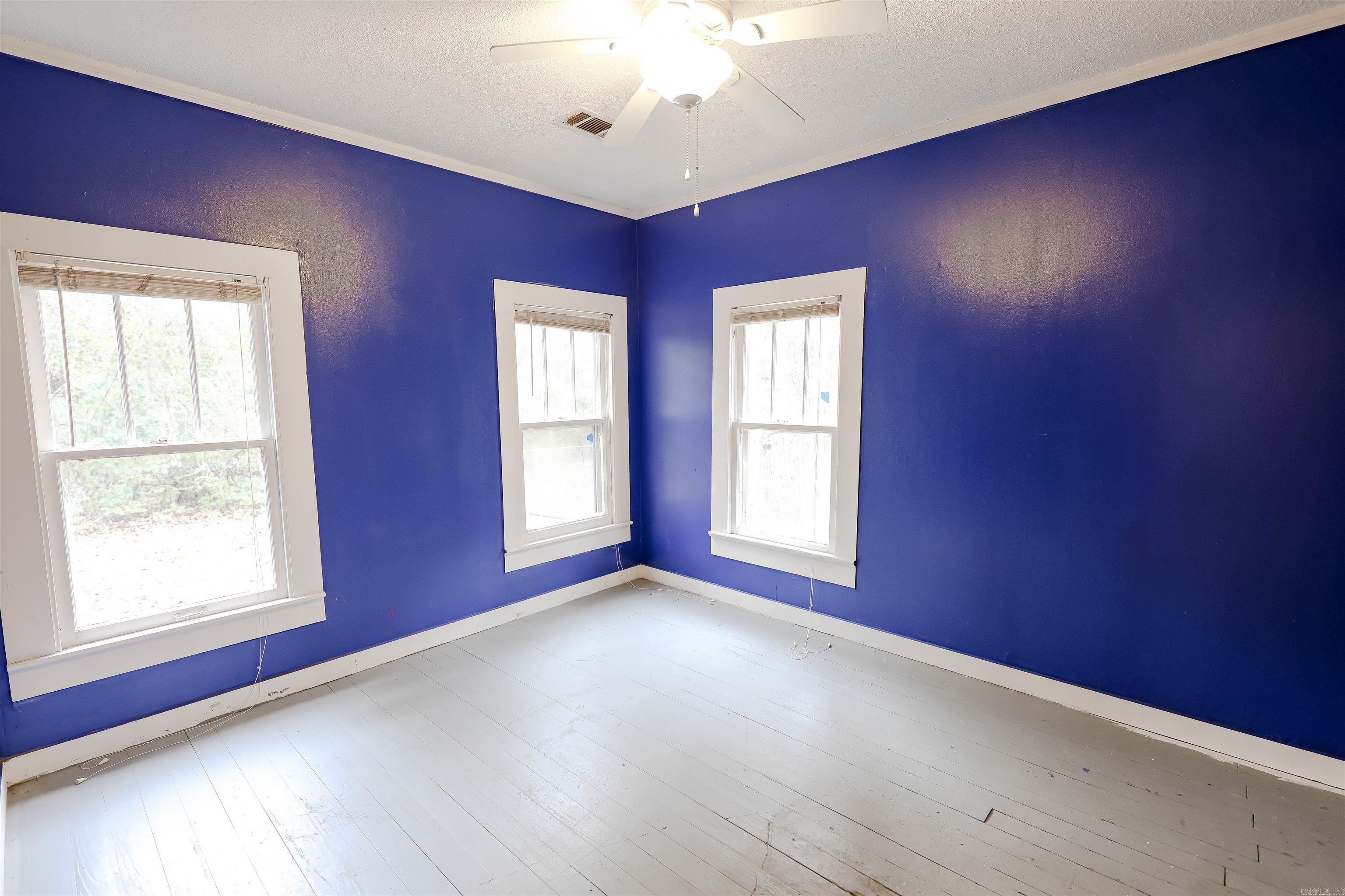 CAMDEN CITY METES & BOUNDS - Residential