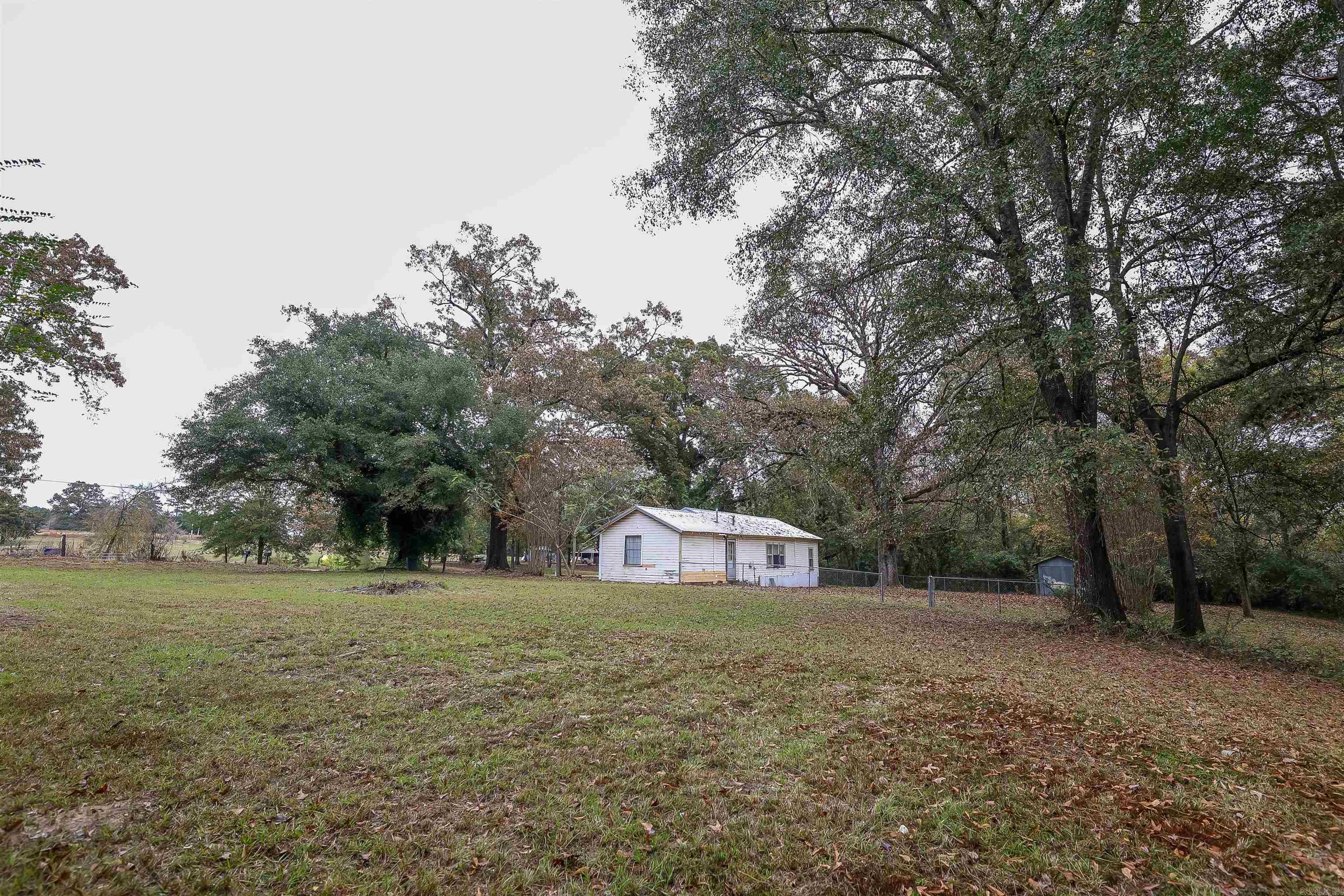 CAMDEN CITY METES & BOUNDS - Residential