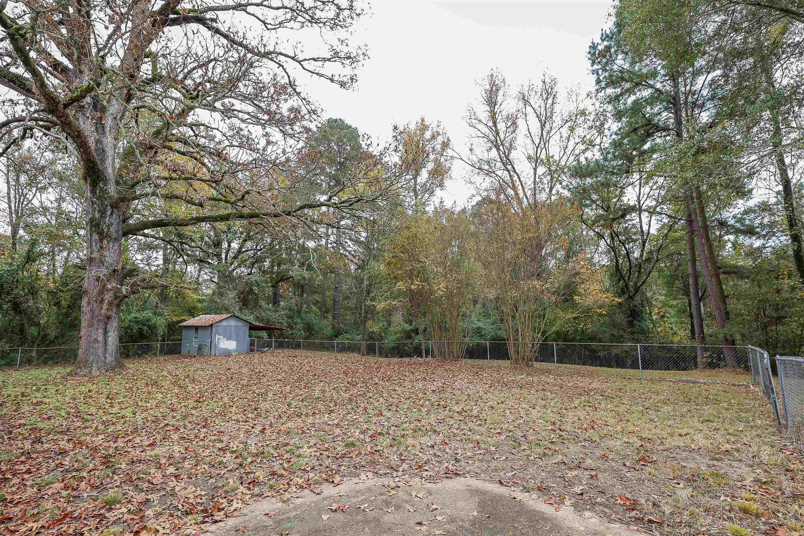 CAMDEN CITY METES & BOUNDS - Residential