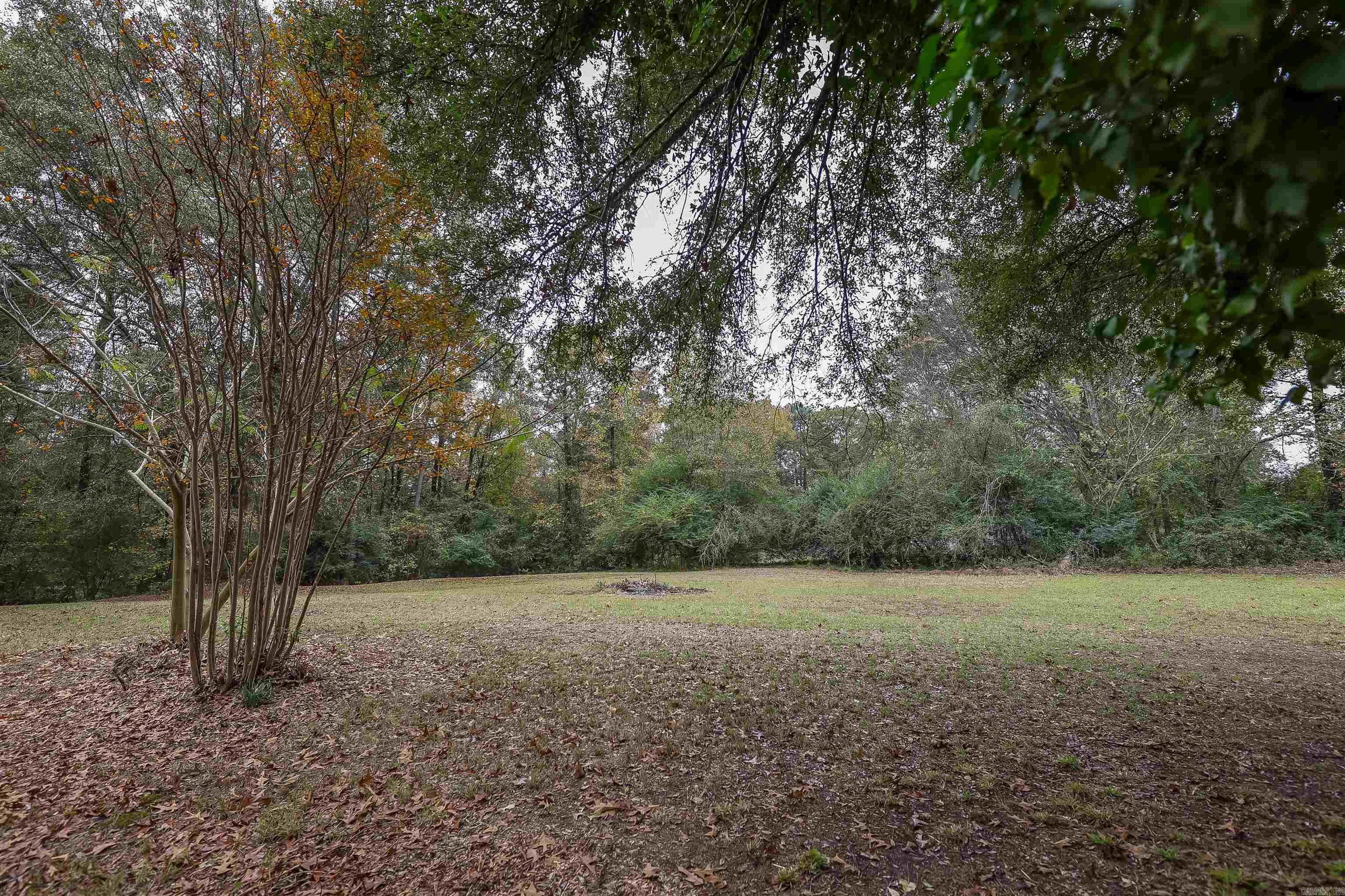 CAMDEN CITY METES & BOUNDS - Residential