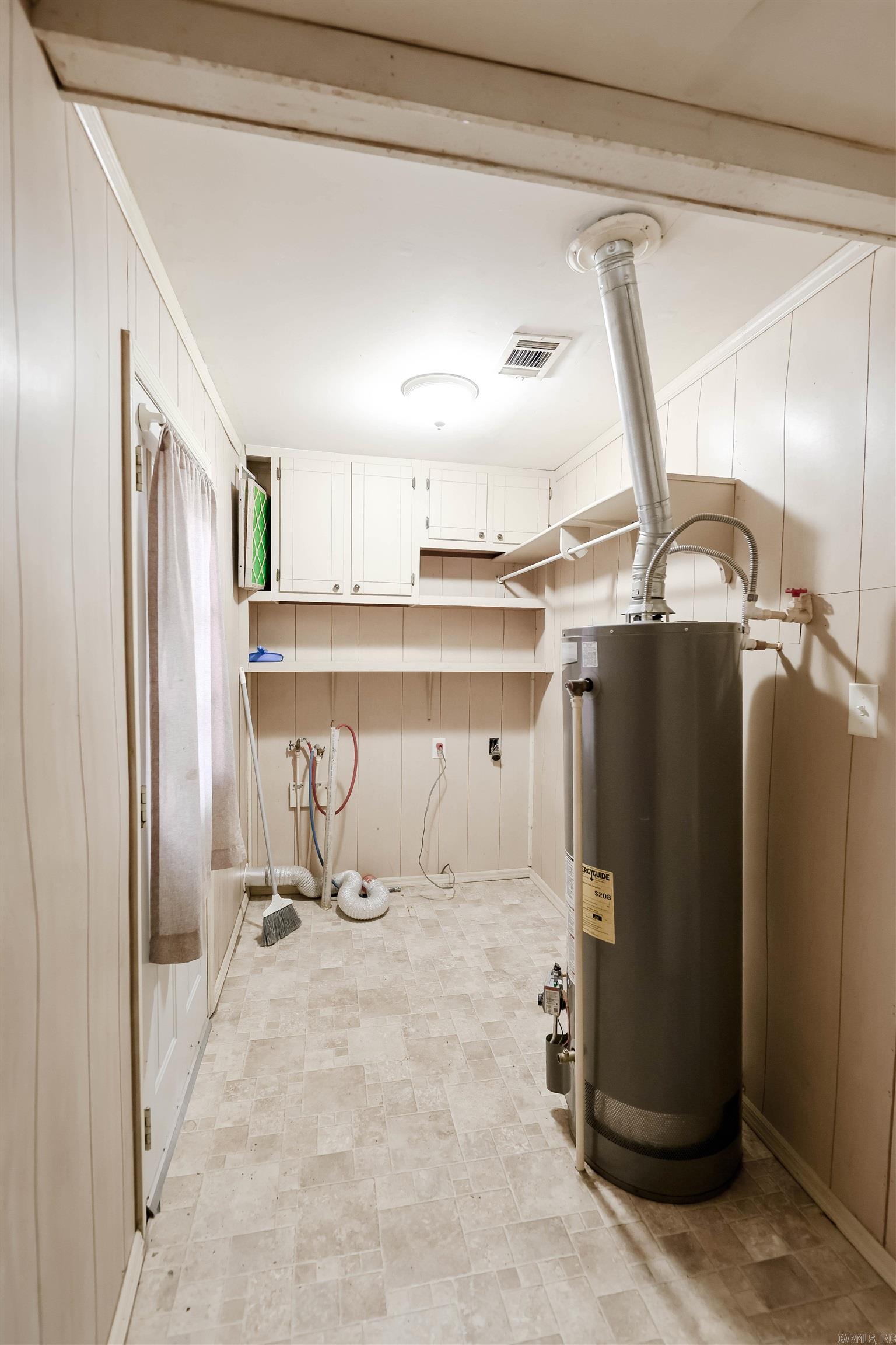 CAMDEN CITY METES & BOUNDS - Residential