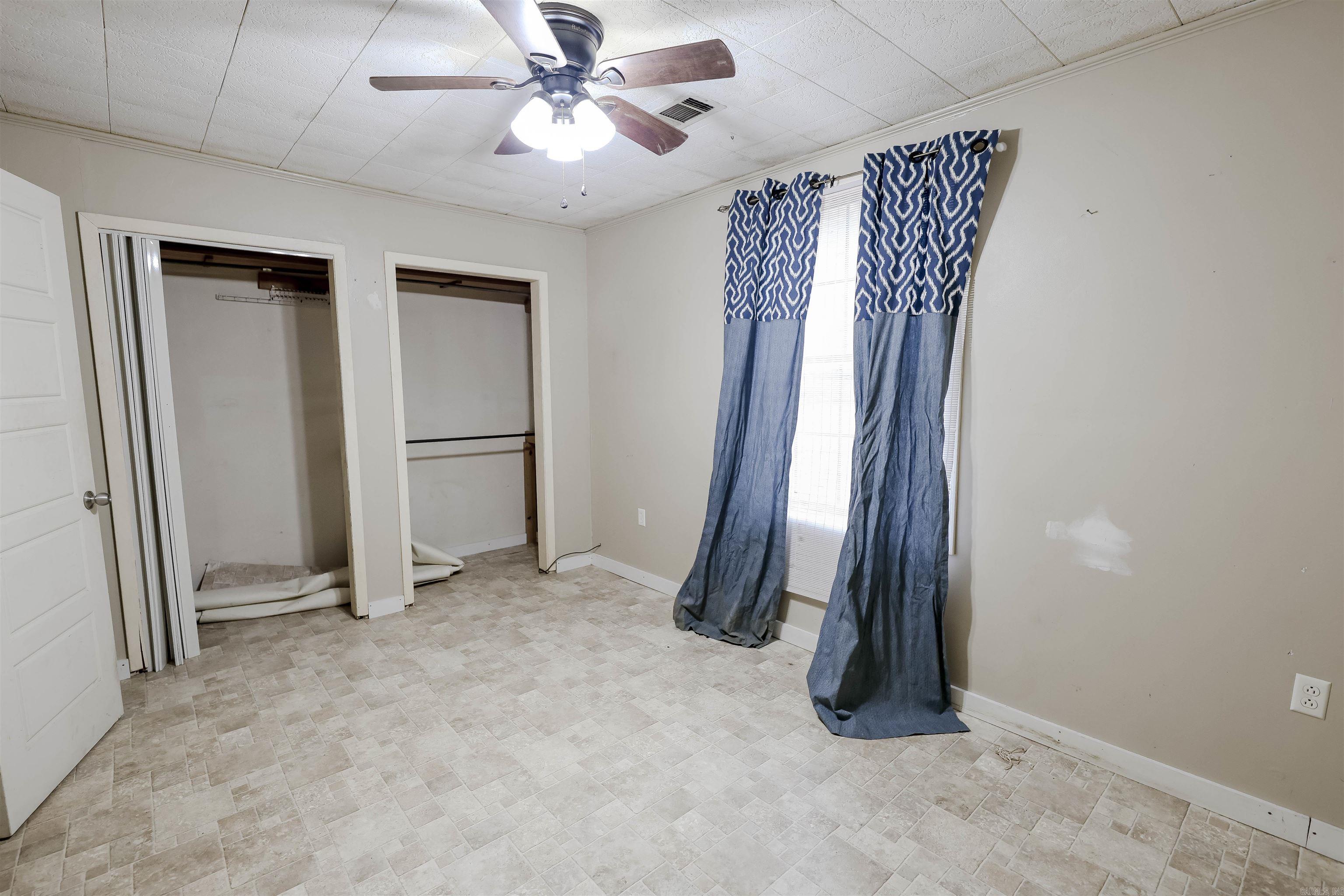 CAMDEN CITY METES & BOUNDS - Residential