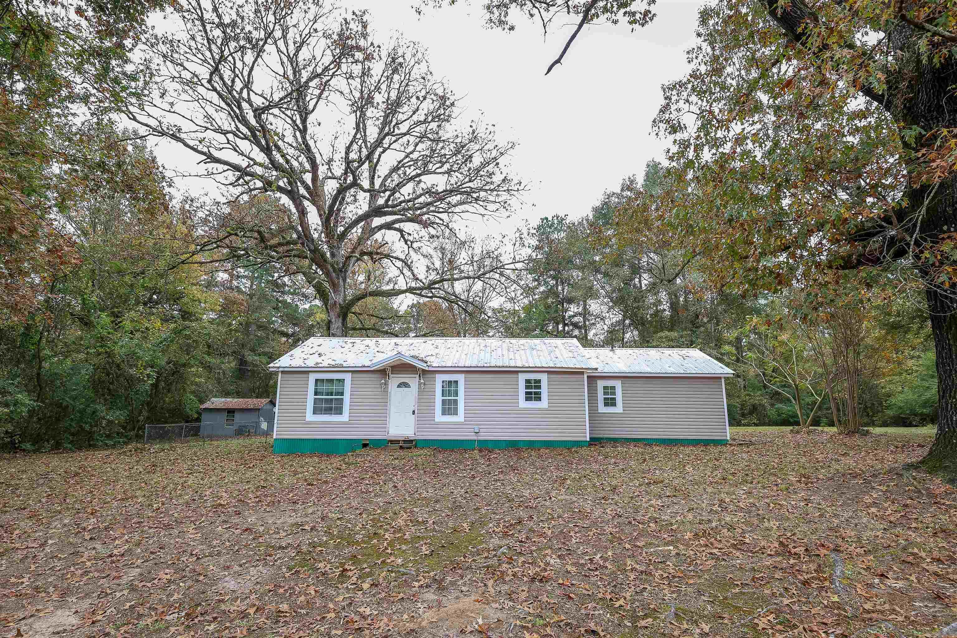 CAMDEN CITY METES & BOUNDS - Residential