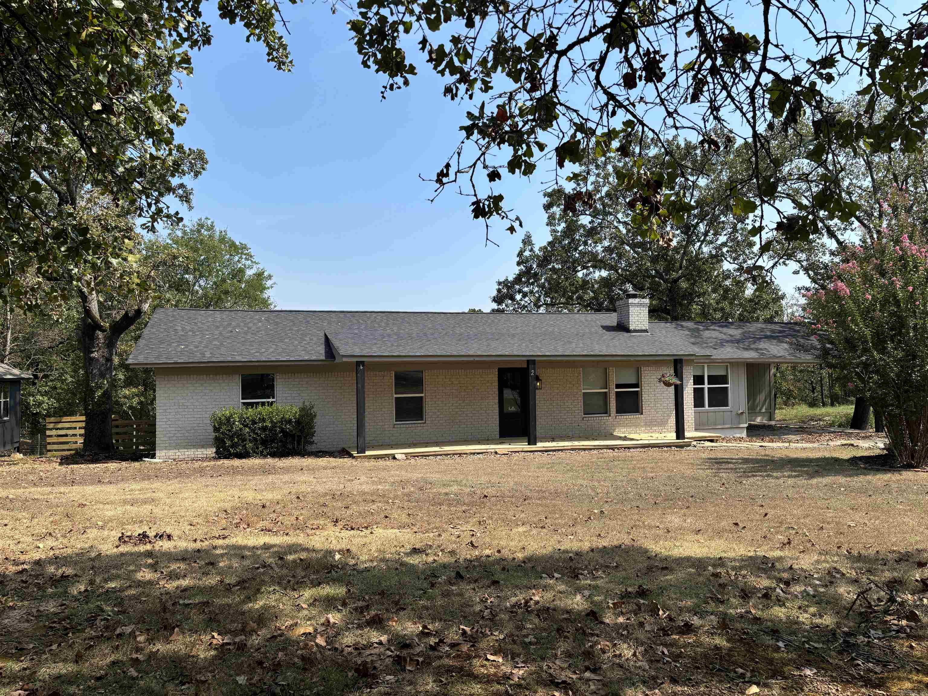 This gorgeous country home recently updated on 2.5 acres is loaded with quality craftsmanship and nostalgic design.