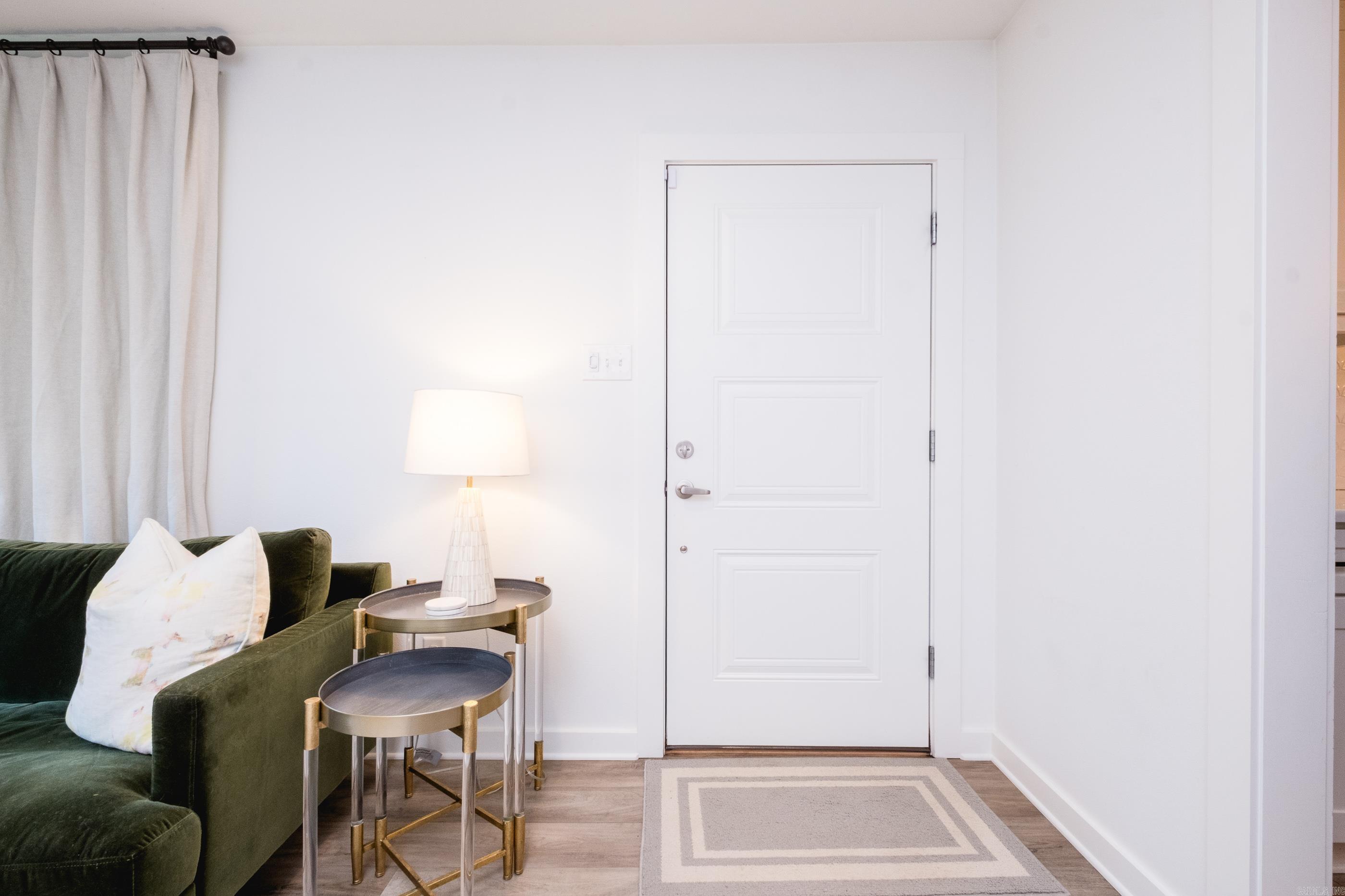 KINGWOOD PLACE - Residential