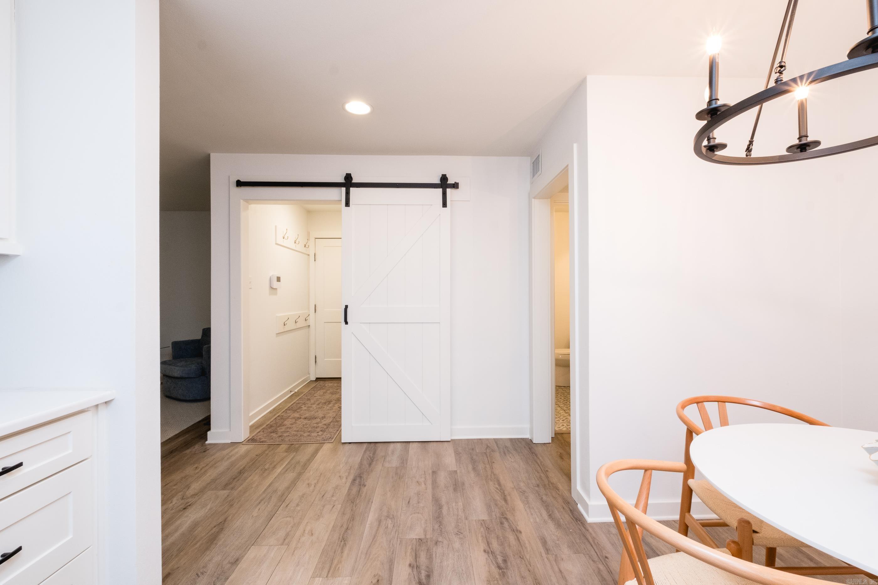 KINGWOOD PLACE - Residential