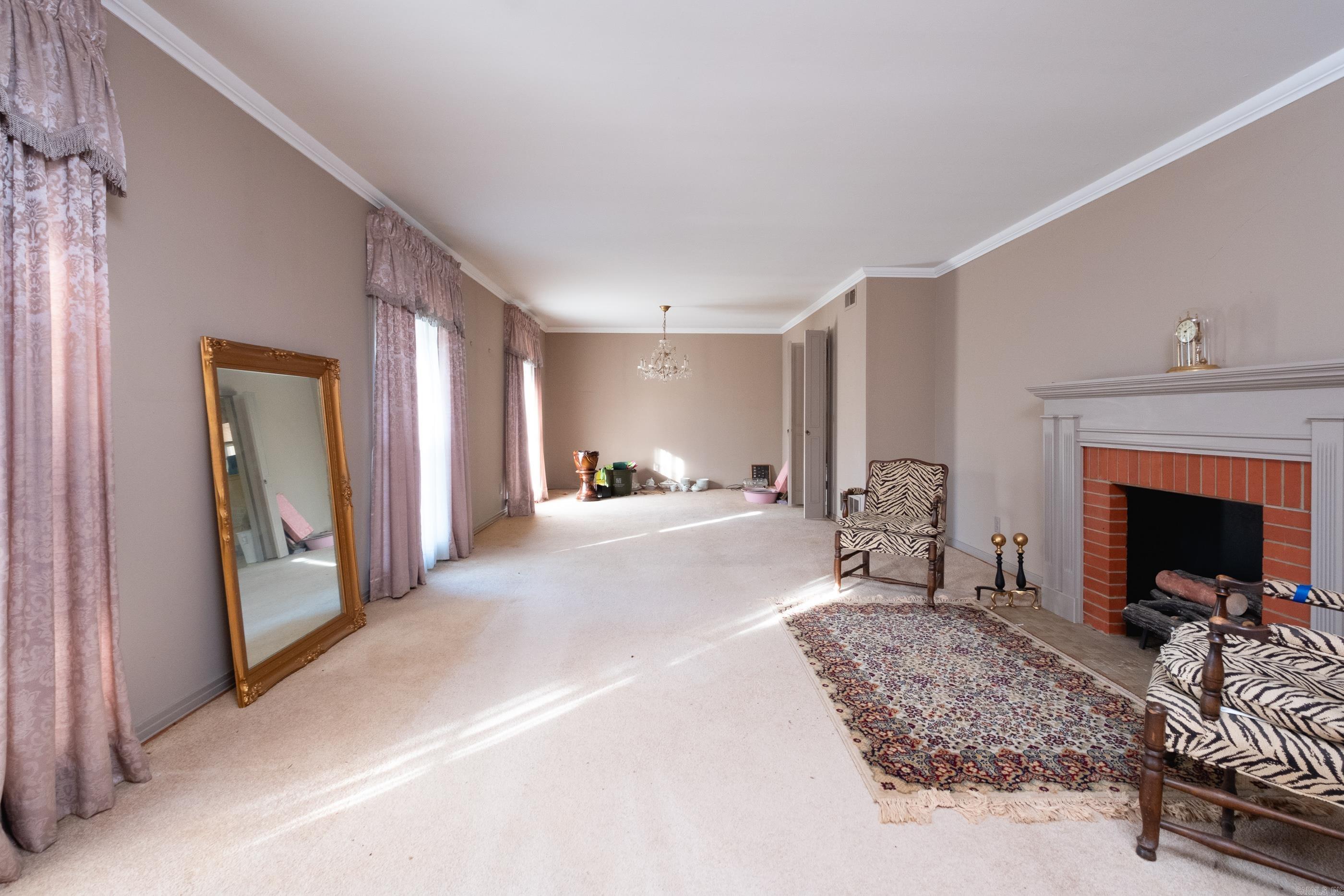 McIntosh - Residential