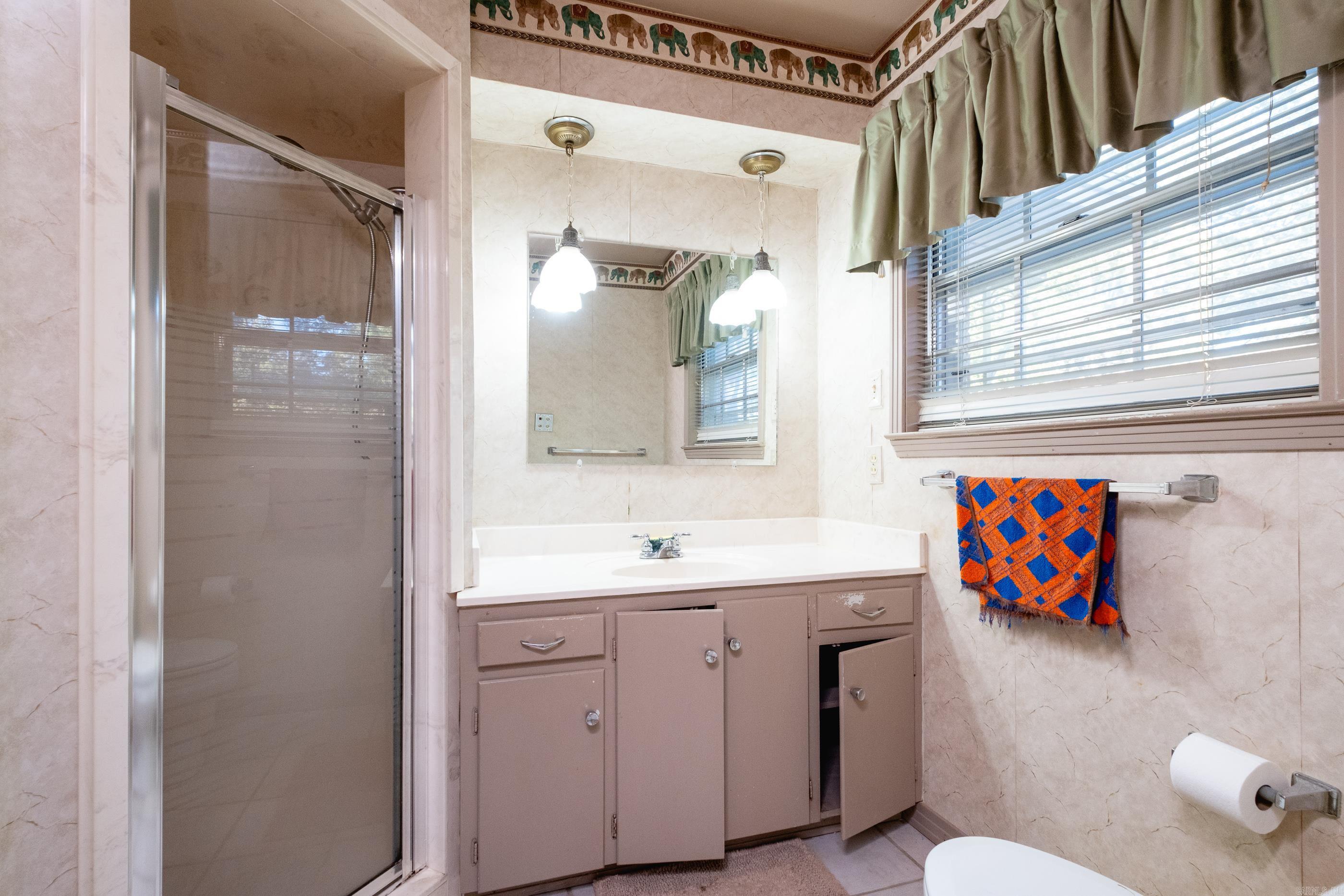 McIntosh - Residential