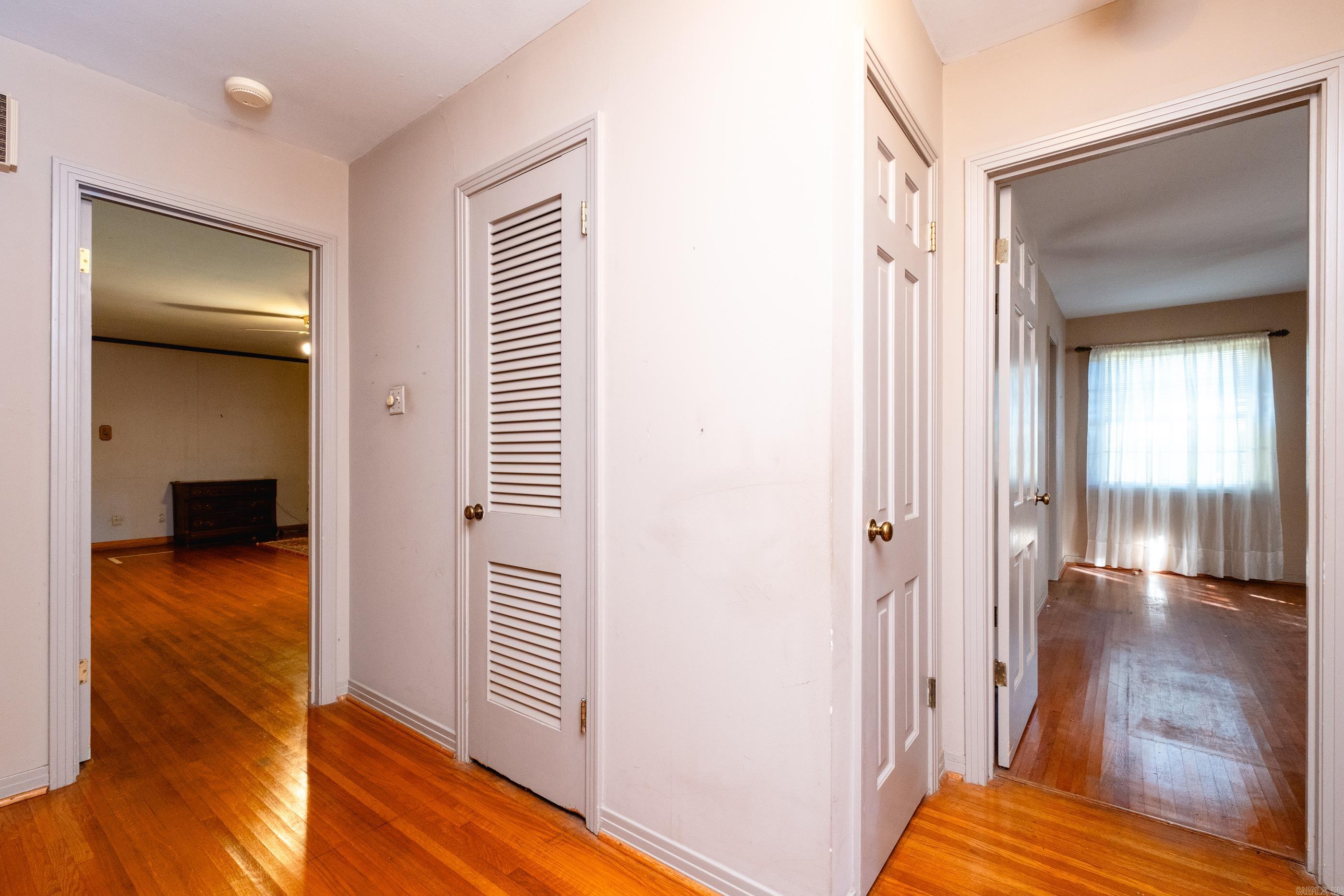 McIntosh - Residential